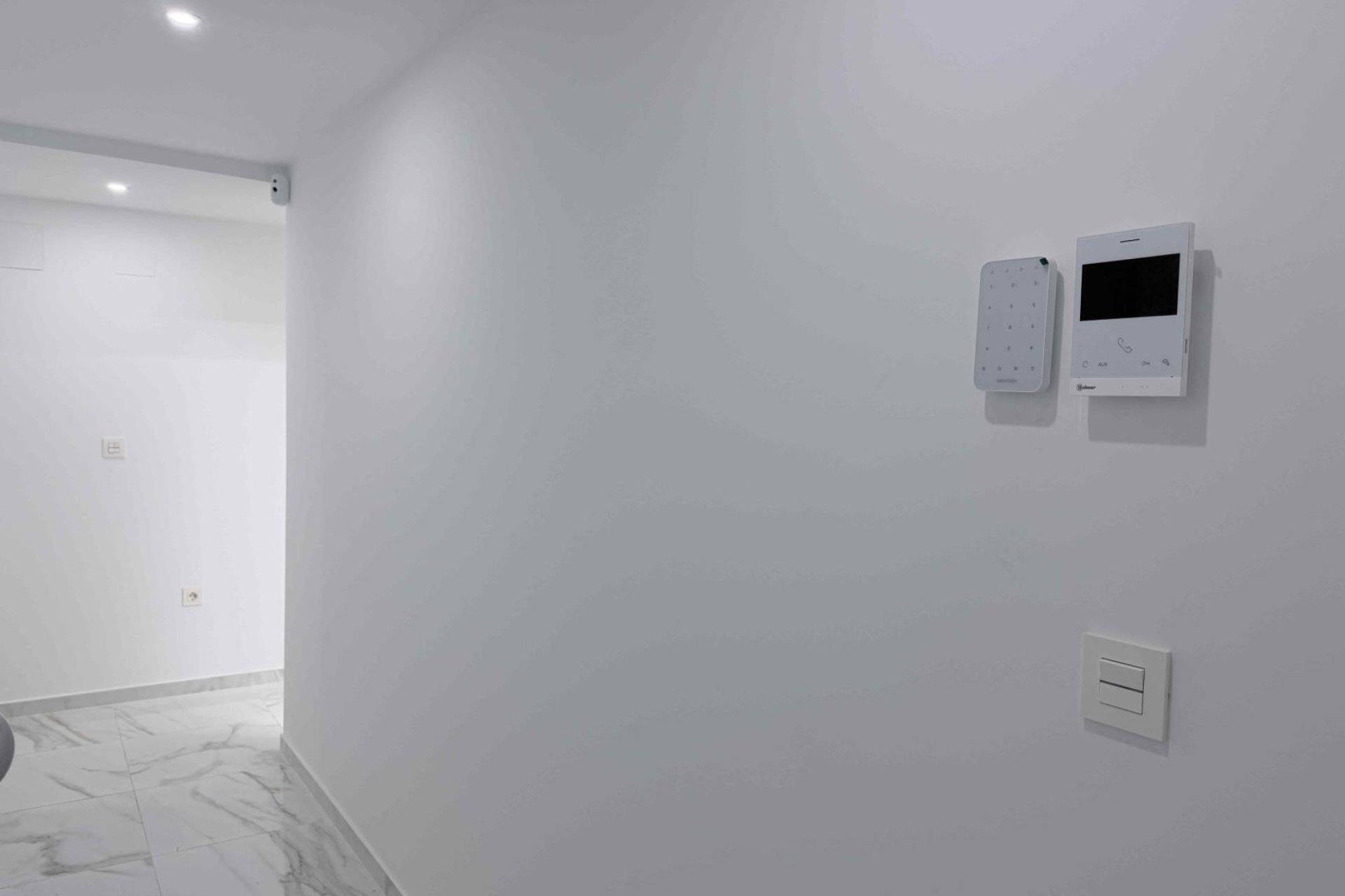 Reventa - Apartment -
Torrevieja - Costa Blanca