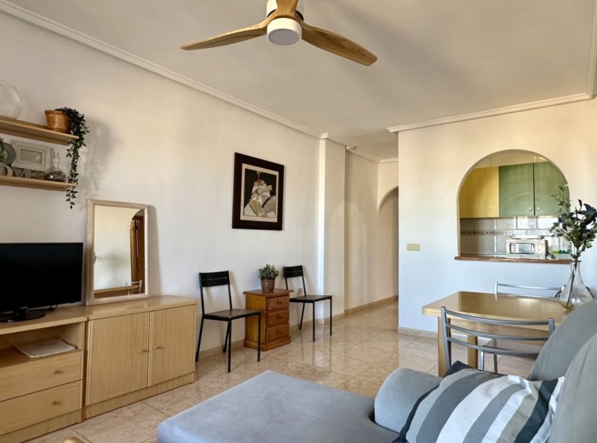 Reventa - Apartment -
Torrevieja - Costa Blanca