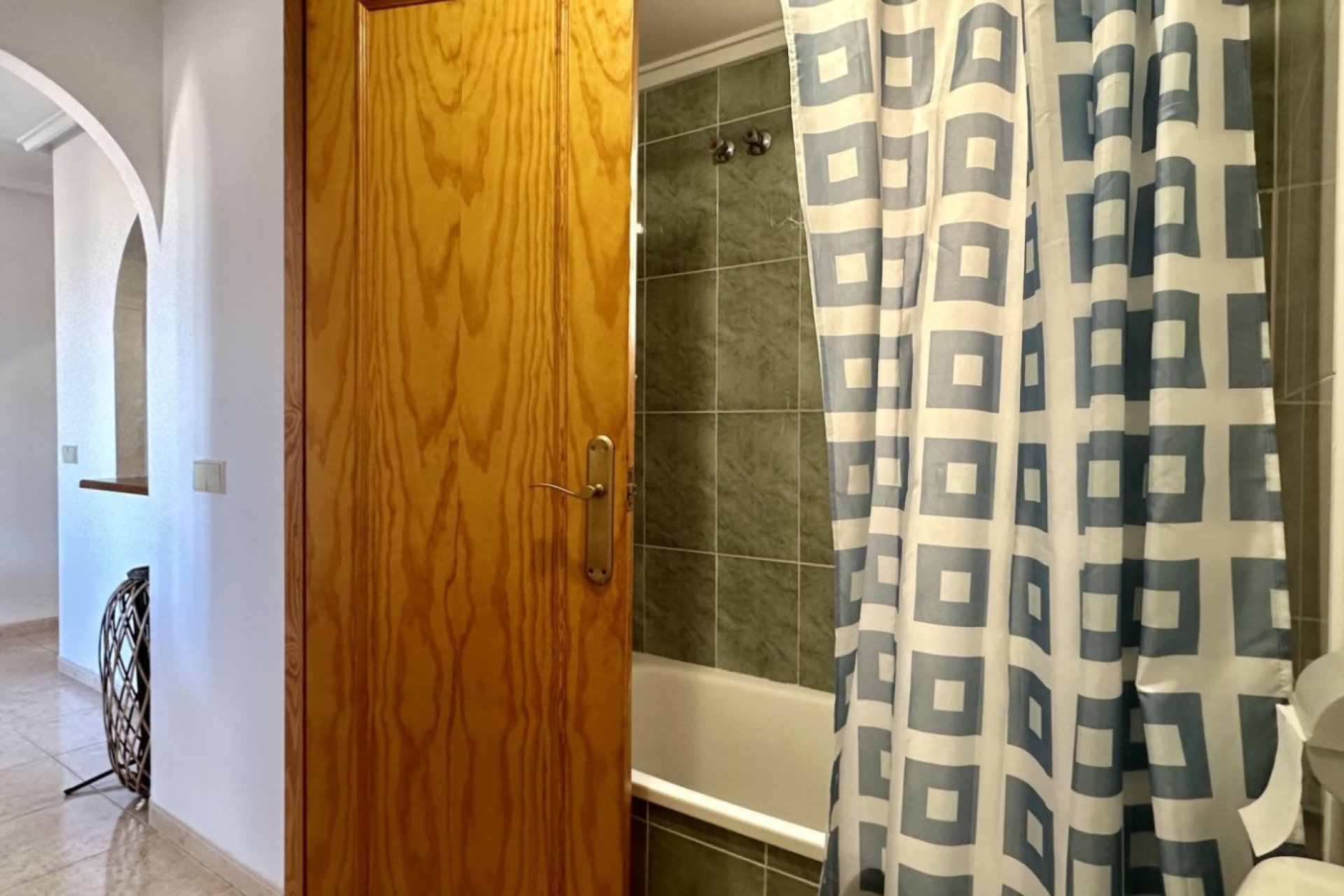 Reventa - Apartment -
Torrevieja - Costa Blanca