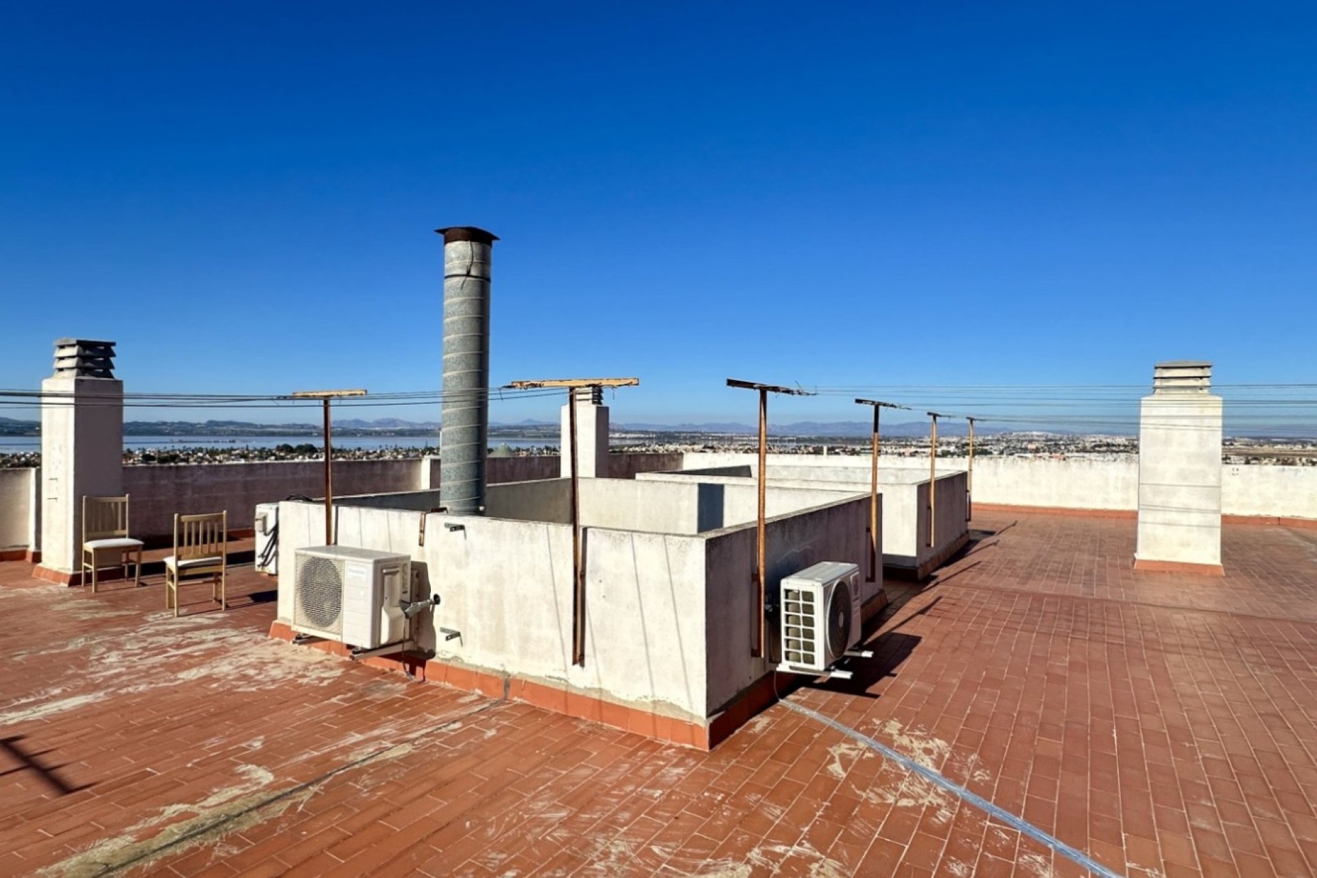 Reventa - Apartment -
Torrevieja - Costa Blanca