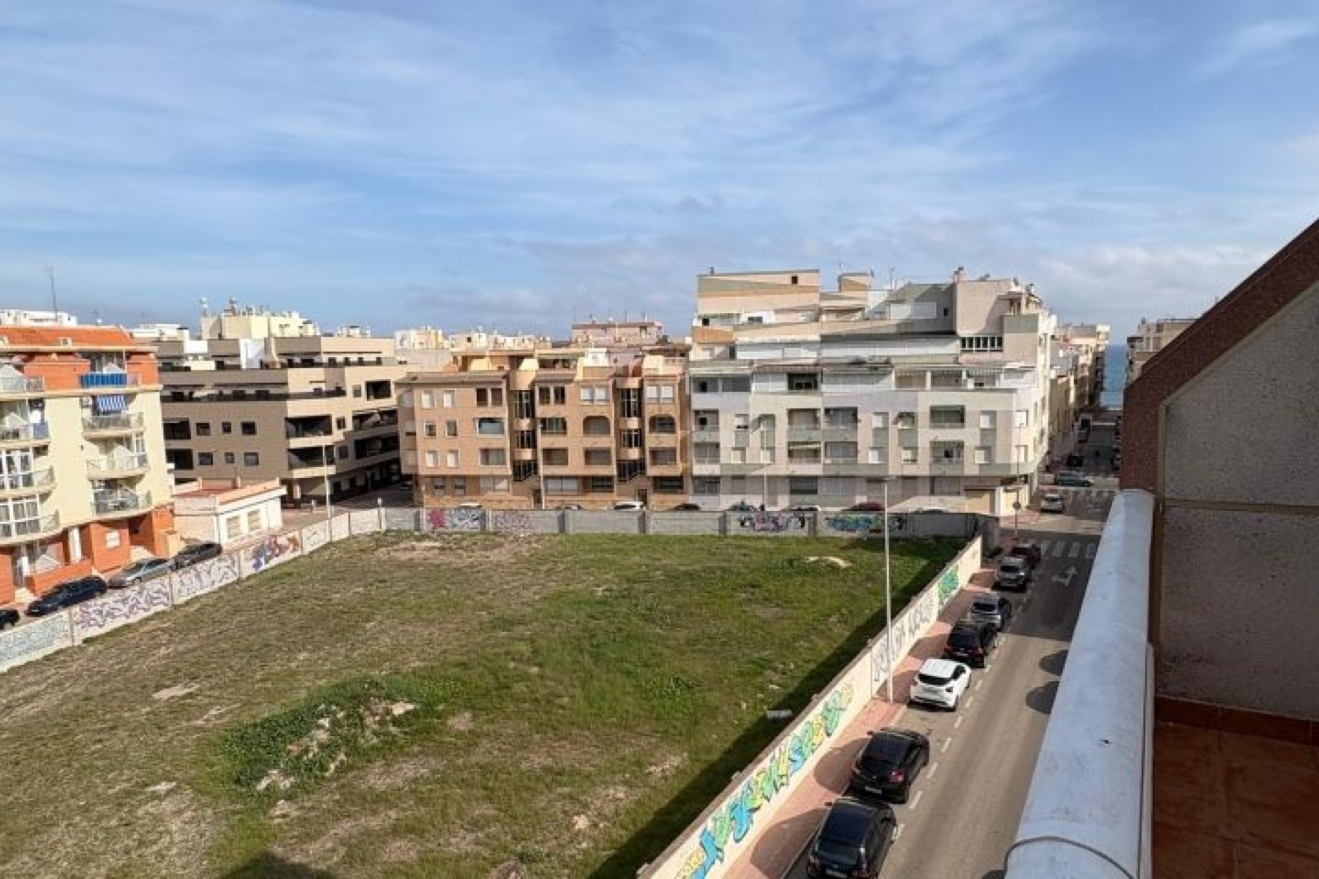Reventa - Apartment -
Torrevieja - Costa Blanca