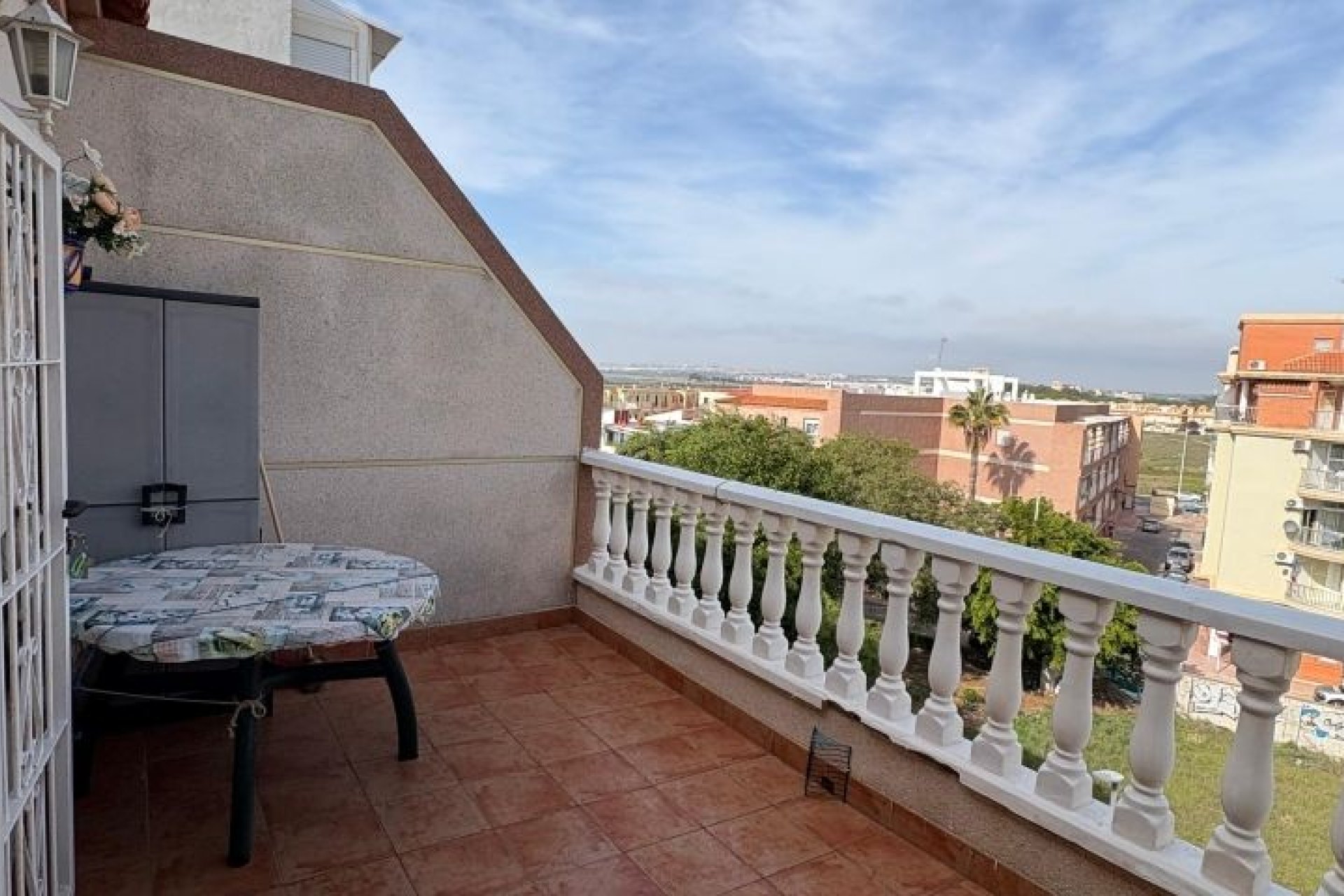Reventa - Apartment -
Torrevieja - Costa Blanca