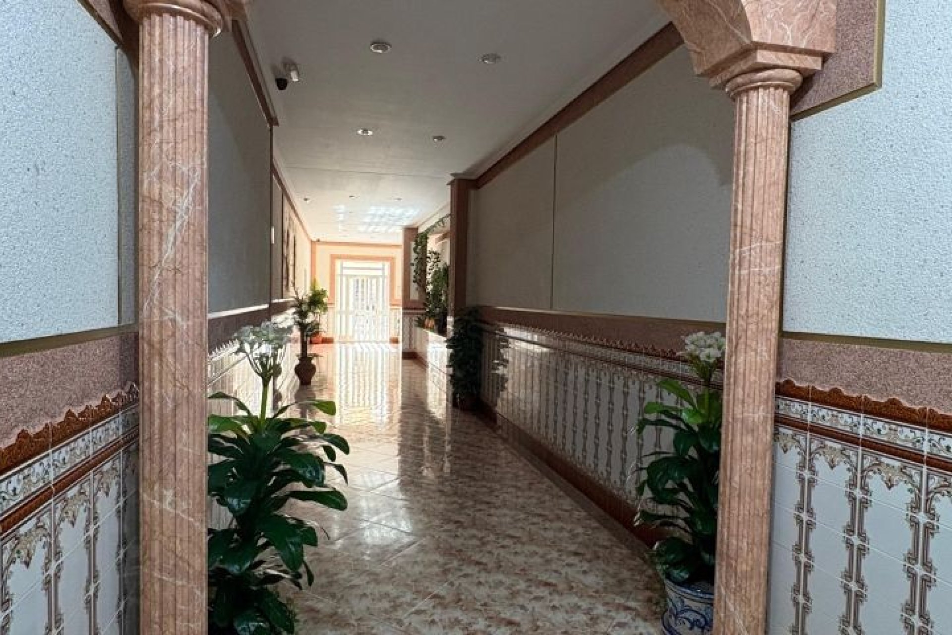 Reventa - Apartment -
Torrevieja - Costa Blanca