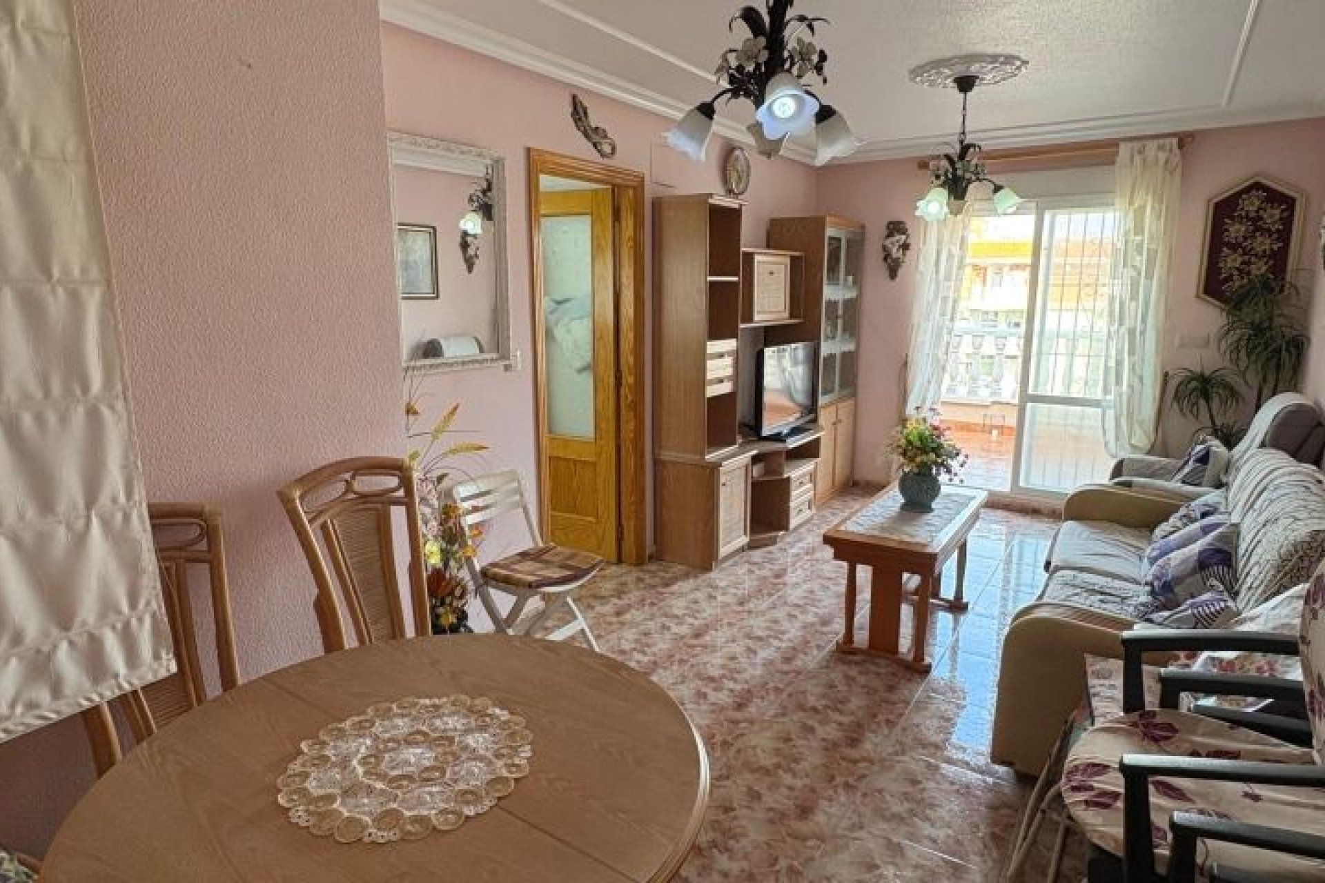 Reventa - Apartment -
Torrevieja - Costa Blanca