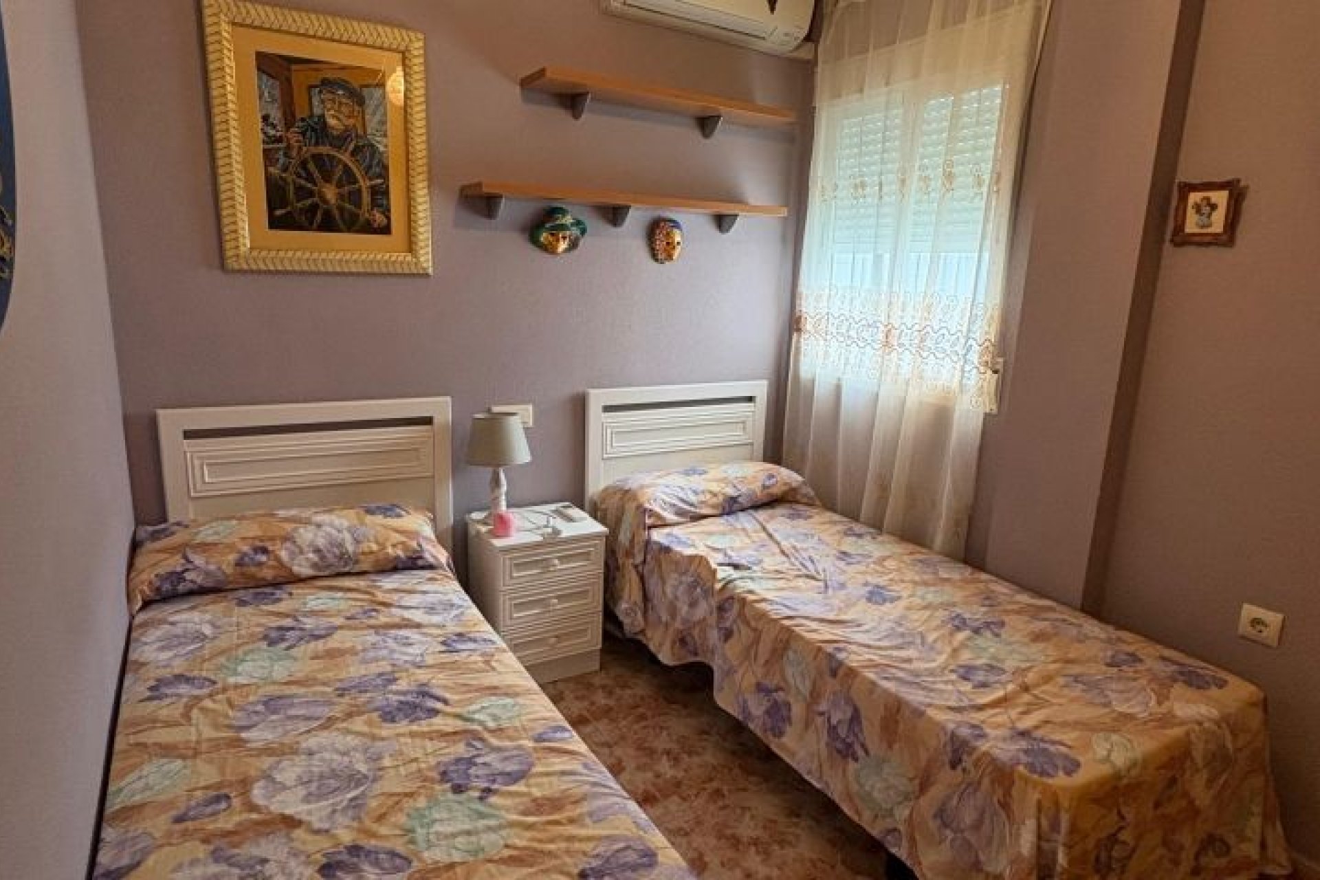 Reventa - Apartment -
Torrevieja - Costa Blanca
