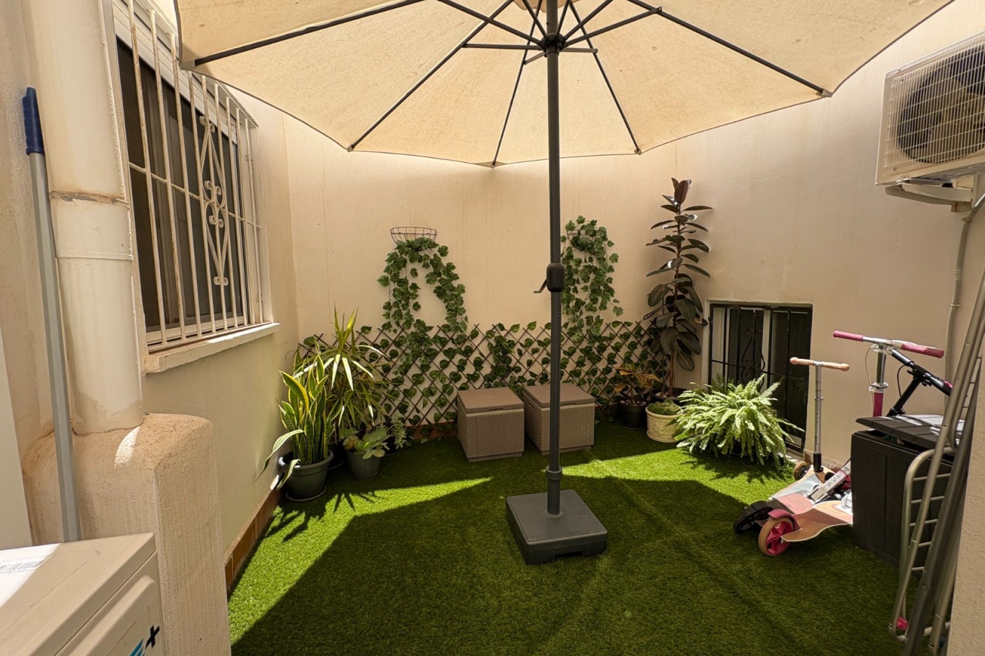 Reventa - Apartment -
Torrevieja - Costa Blanca