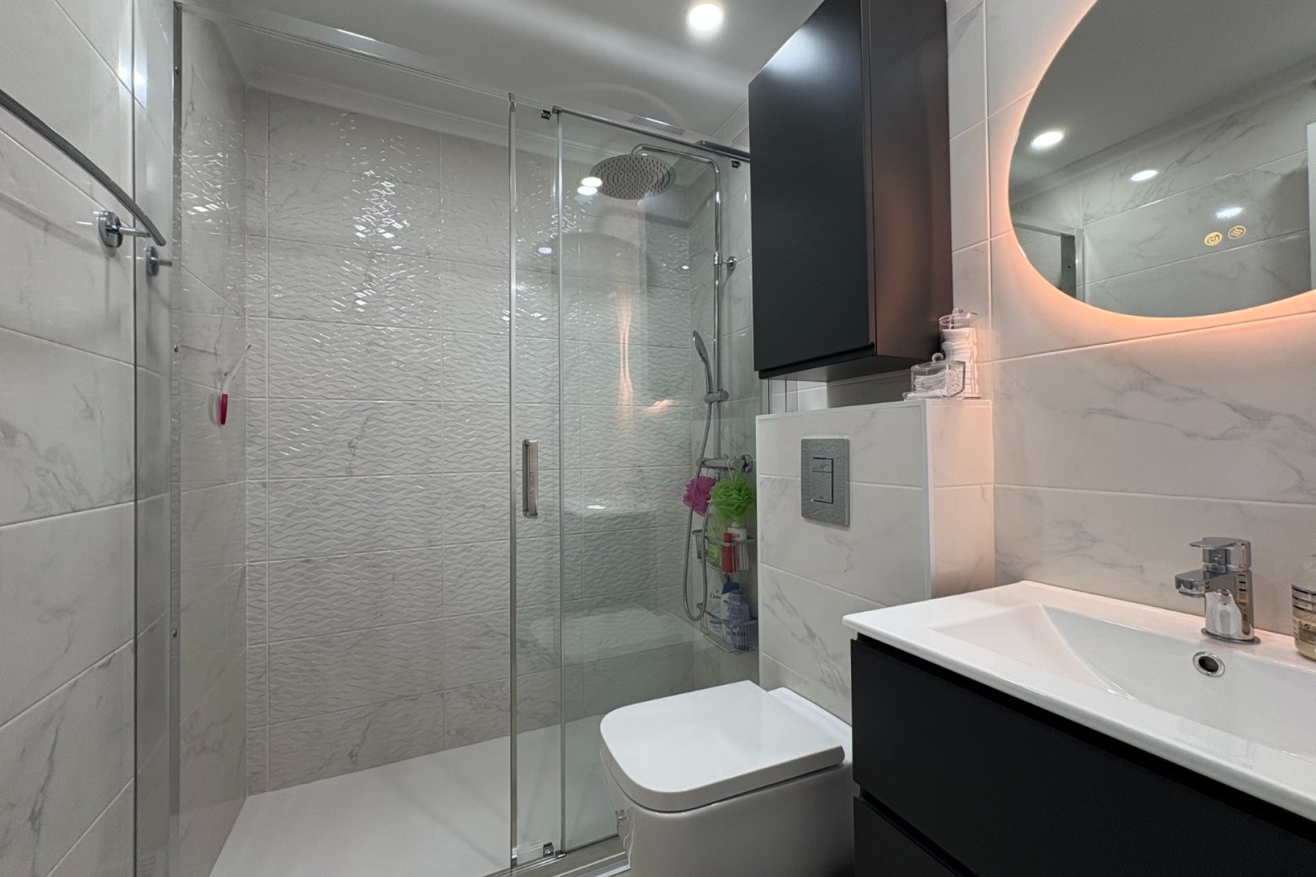 Reventa - Apartment -
Torrevieja - Costa Blanca