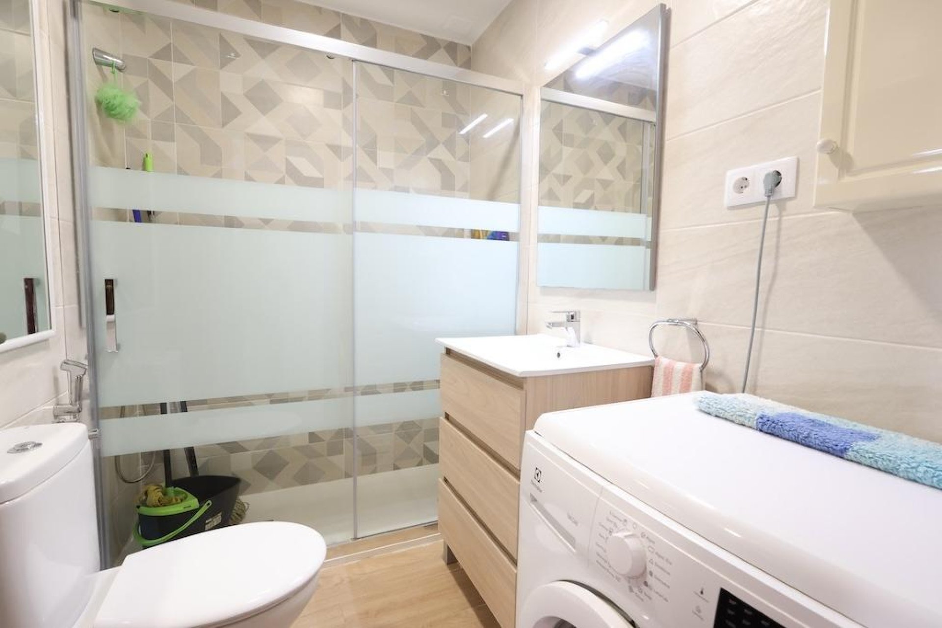 Reventa - Apartment -
Torrevieja - Costa Blanca