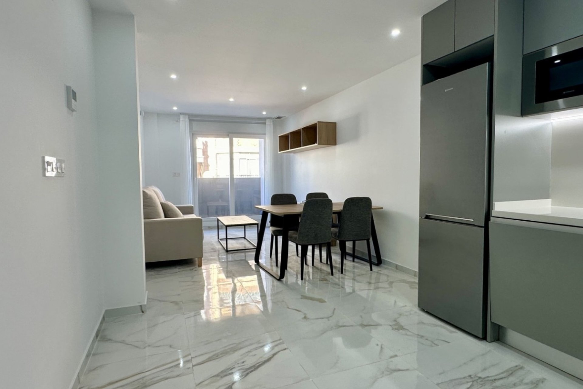 Reventa - Apartment -
Torrevieja - Costa Blanca