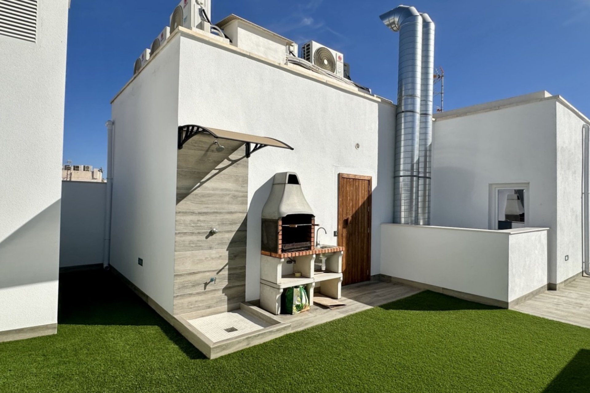 Reventa - Apartment -
Torrevieja - Costa Blanca