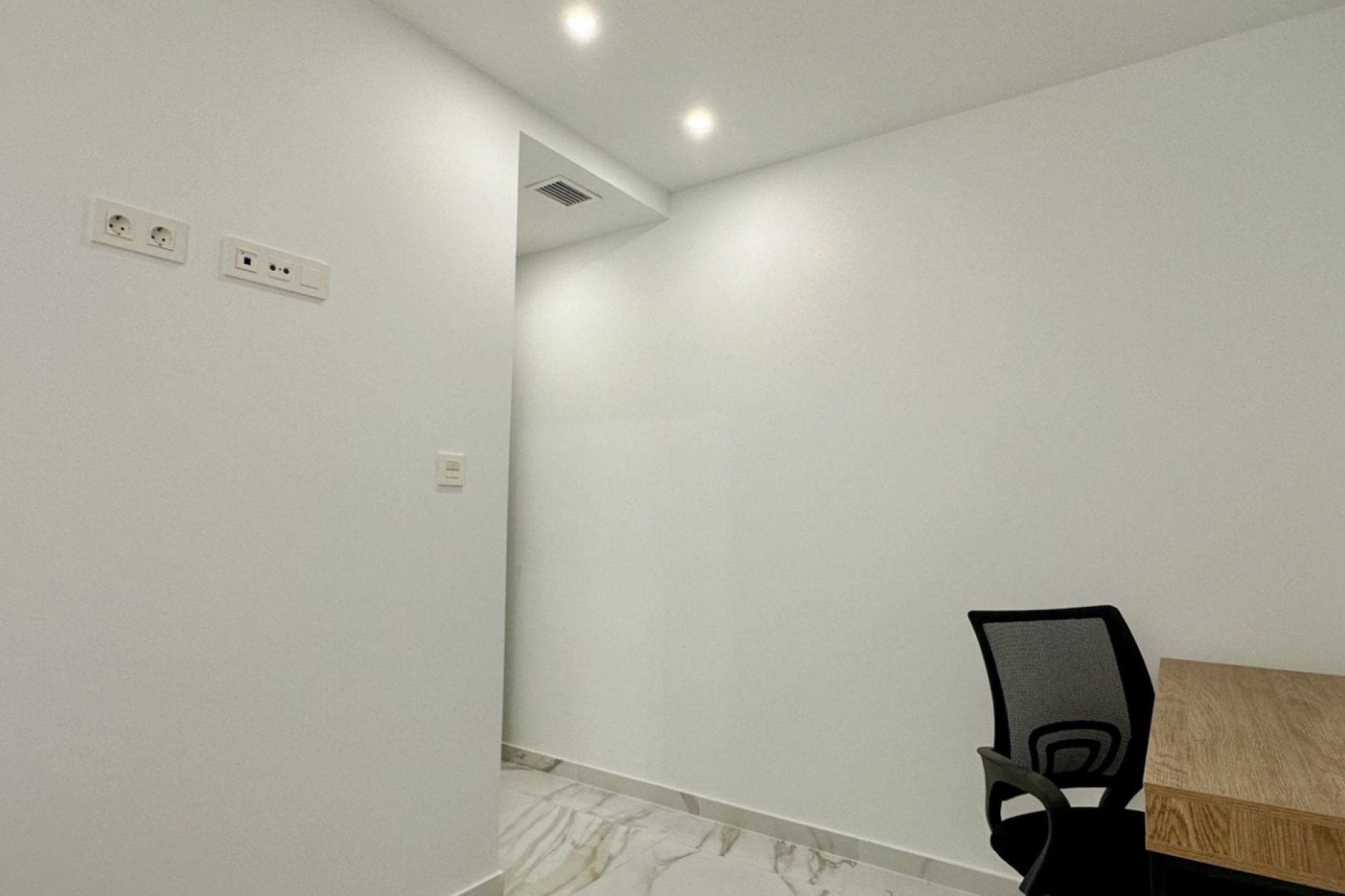 Reventa - Apartment -
Torrevieja - Costa Blanca