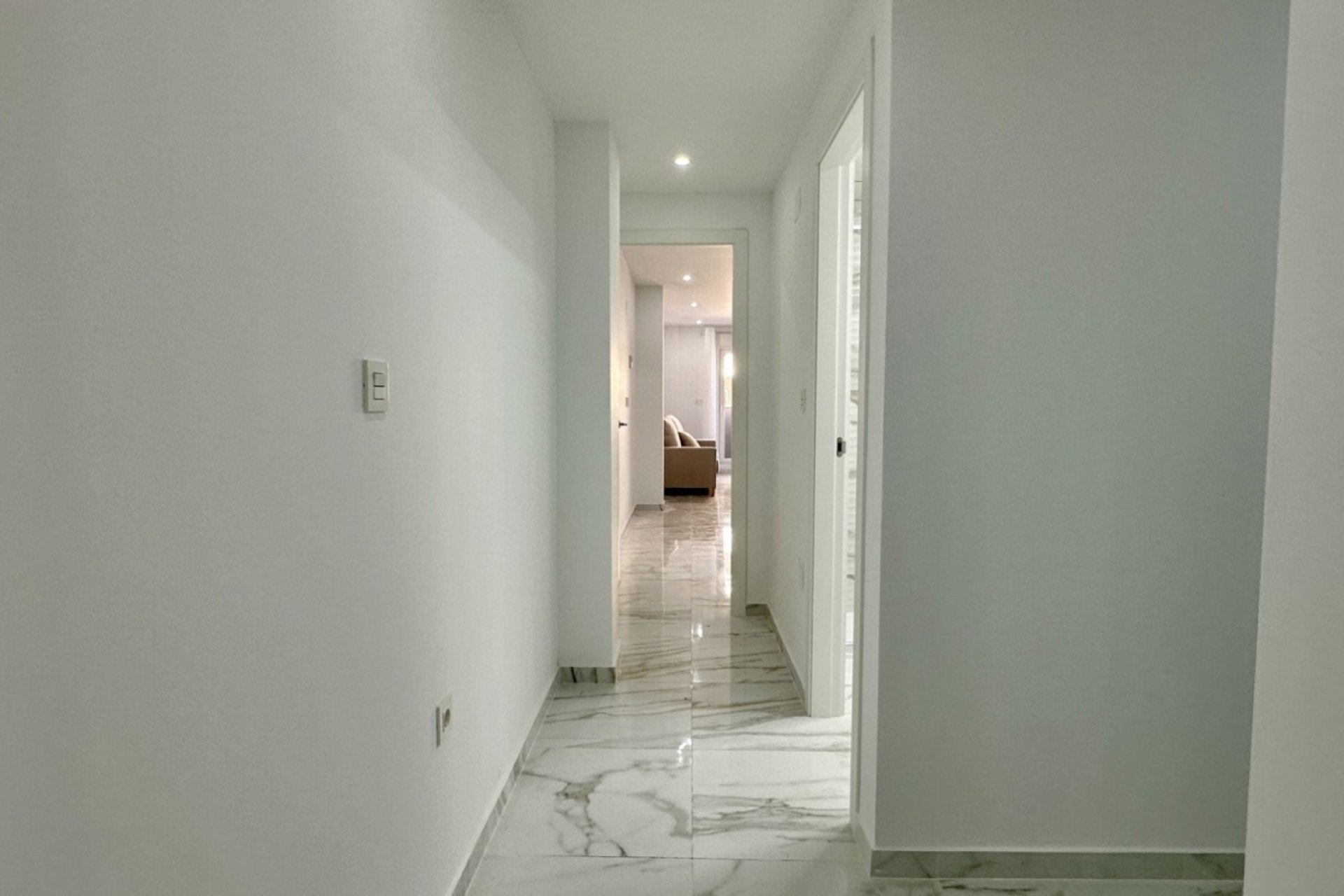 Reventa - Apartment -
Torrevieja - Costa Blanca