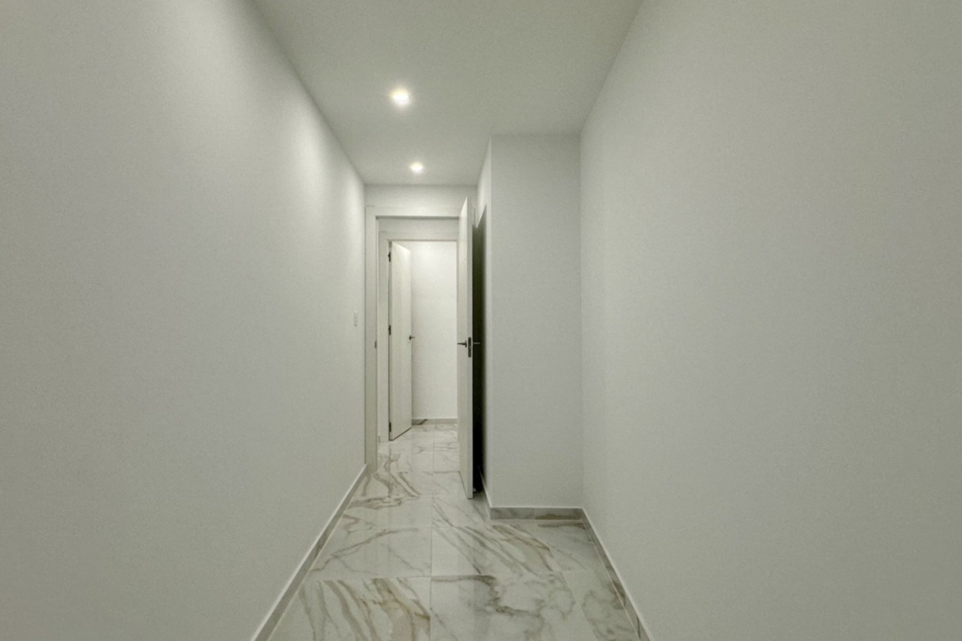 Reventa - Apartment -
Torrevieja - Costa Blanca