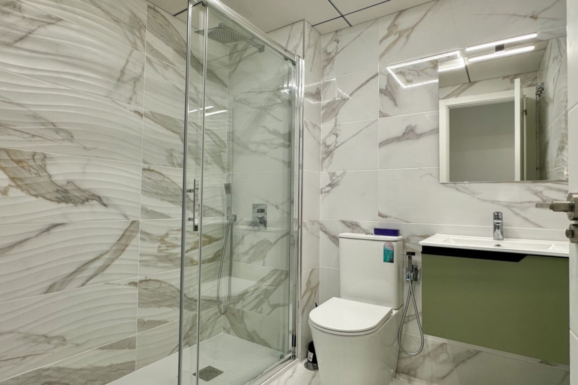 Reventa - Apartment -
Torrevieja - Costa Blanca