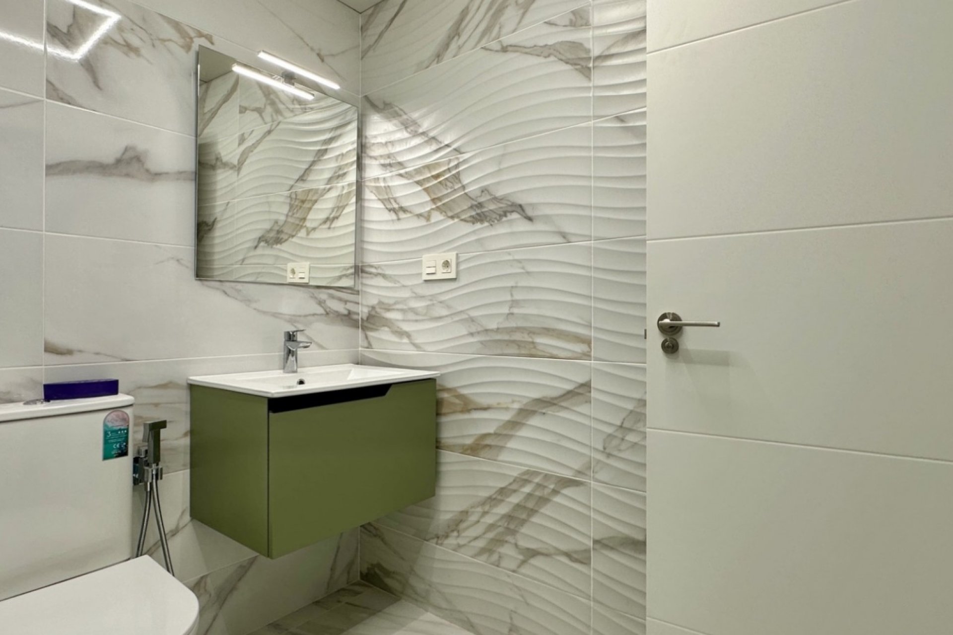 Reventa - Apartment -
Torrevieja - Costa Blanca