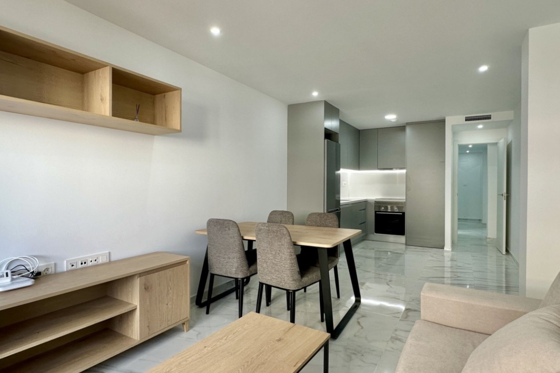 Reventa - Apartment -
Torrevieja - Costa Blanca