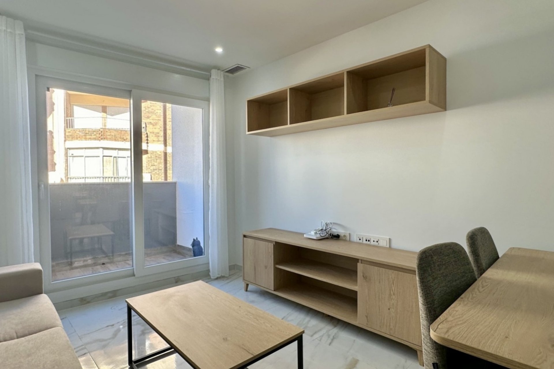 Reventa - Apartment -
Torrevieja - Costa Blanca