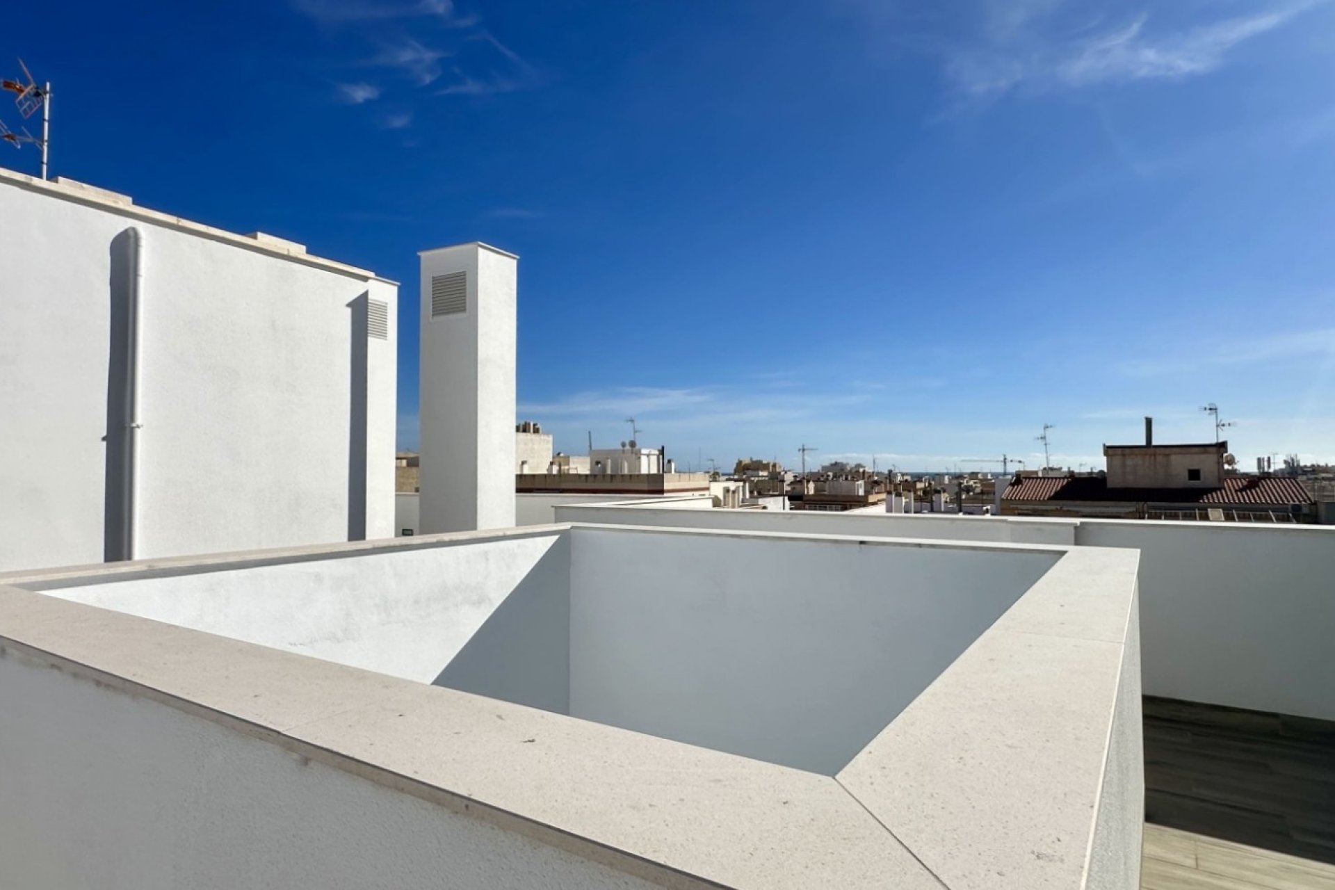 Reventa - Apartment -
Torrevieja - Costa Blanca