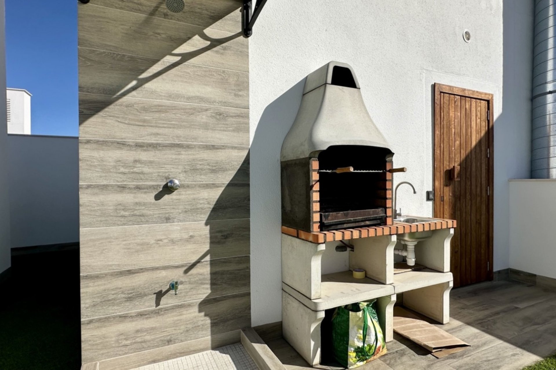 Reventa - Apartment -
Torrevieja - Costa Blanca