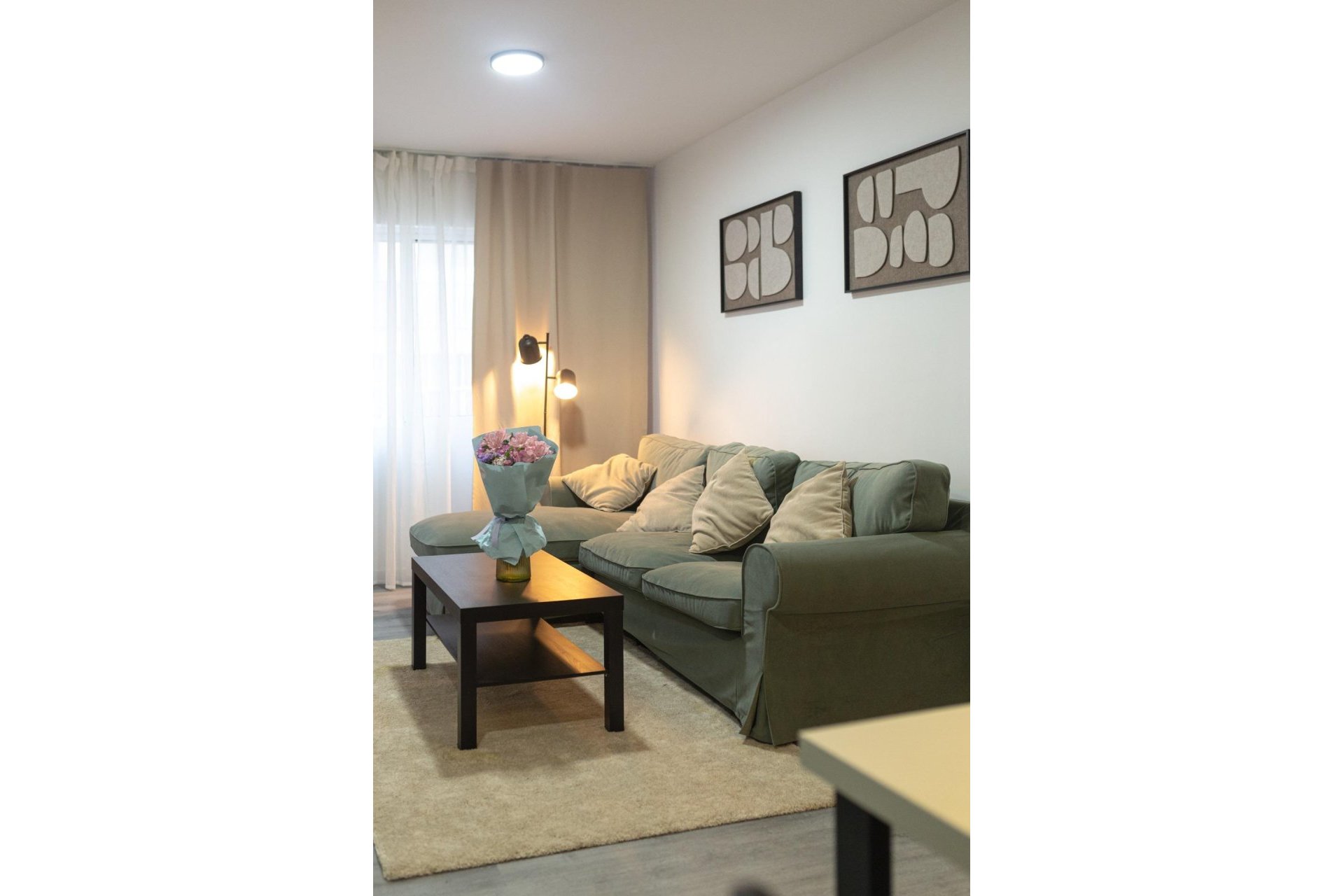 Reventa - Apartment -
Torrevieja - Curva Del Palangre