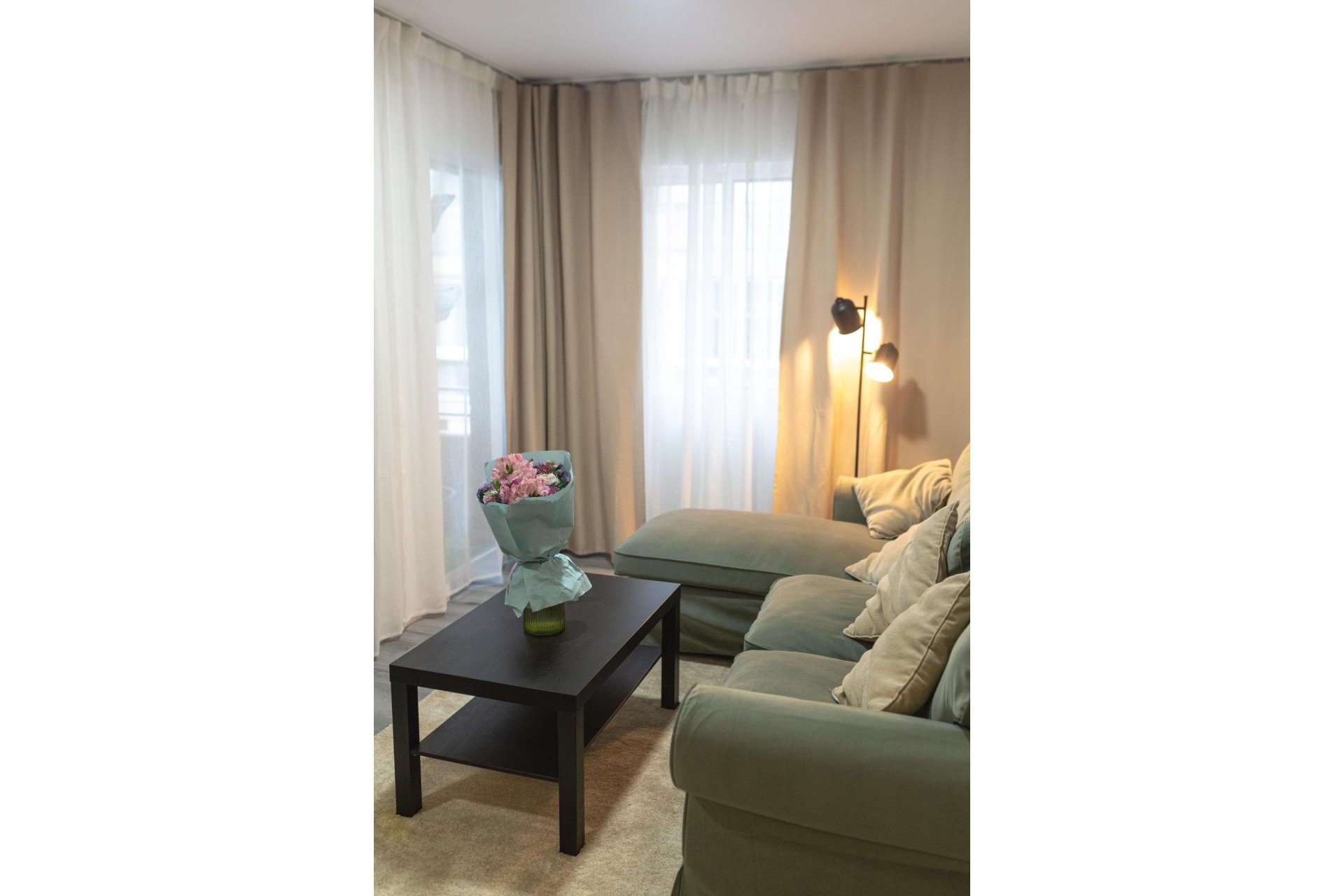 Reventa - Apartment -
Torrevieja - Curva Del Palangre
