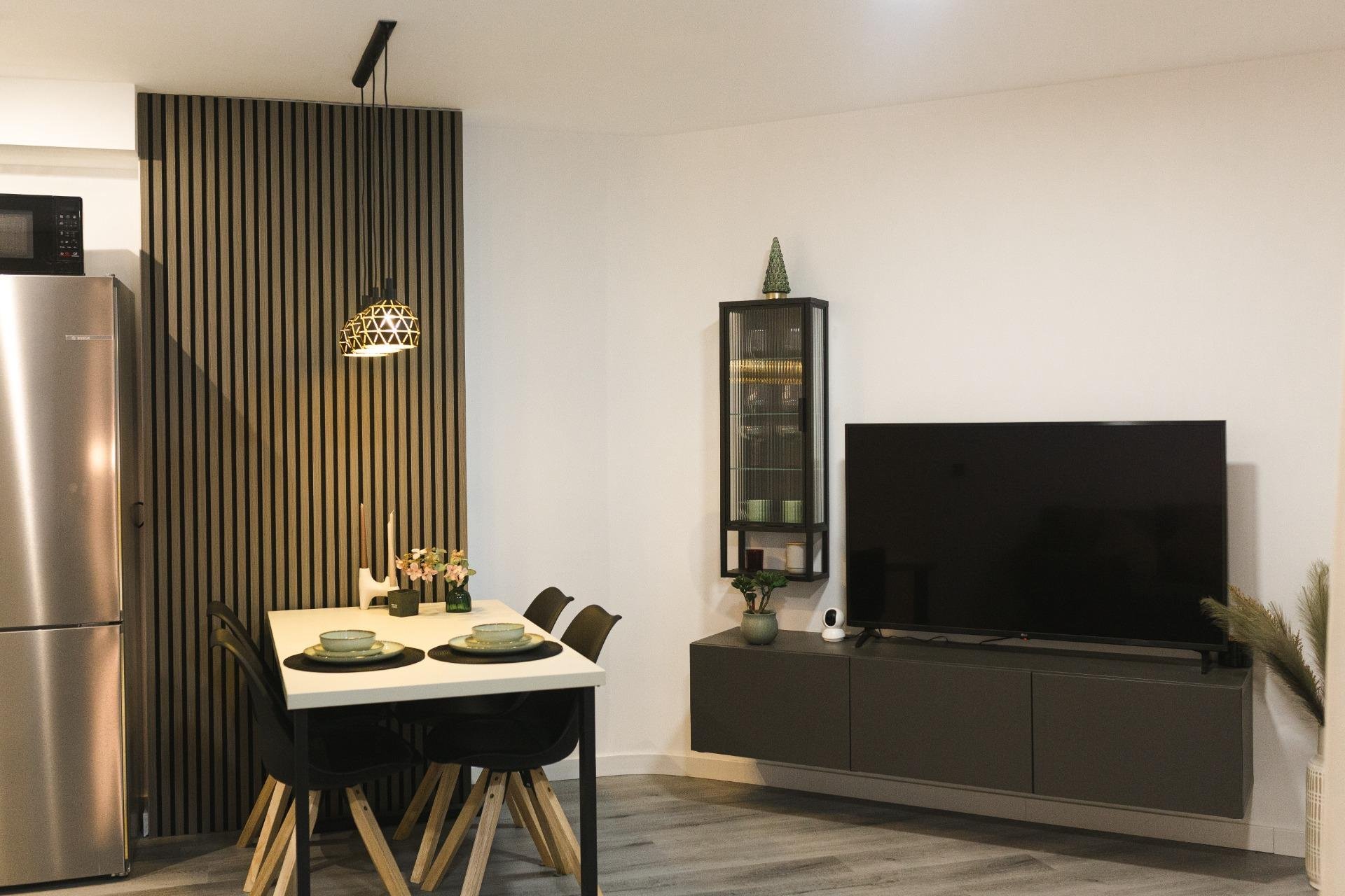 Reventa - Apartment -
Torrevieja - Curva Del Palangre