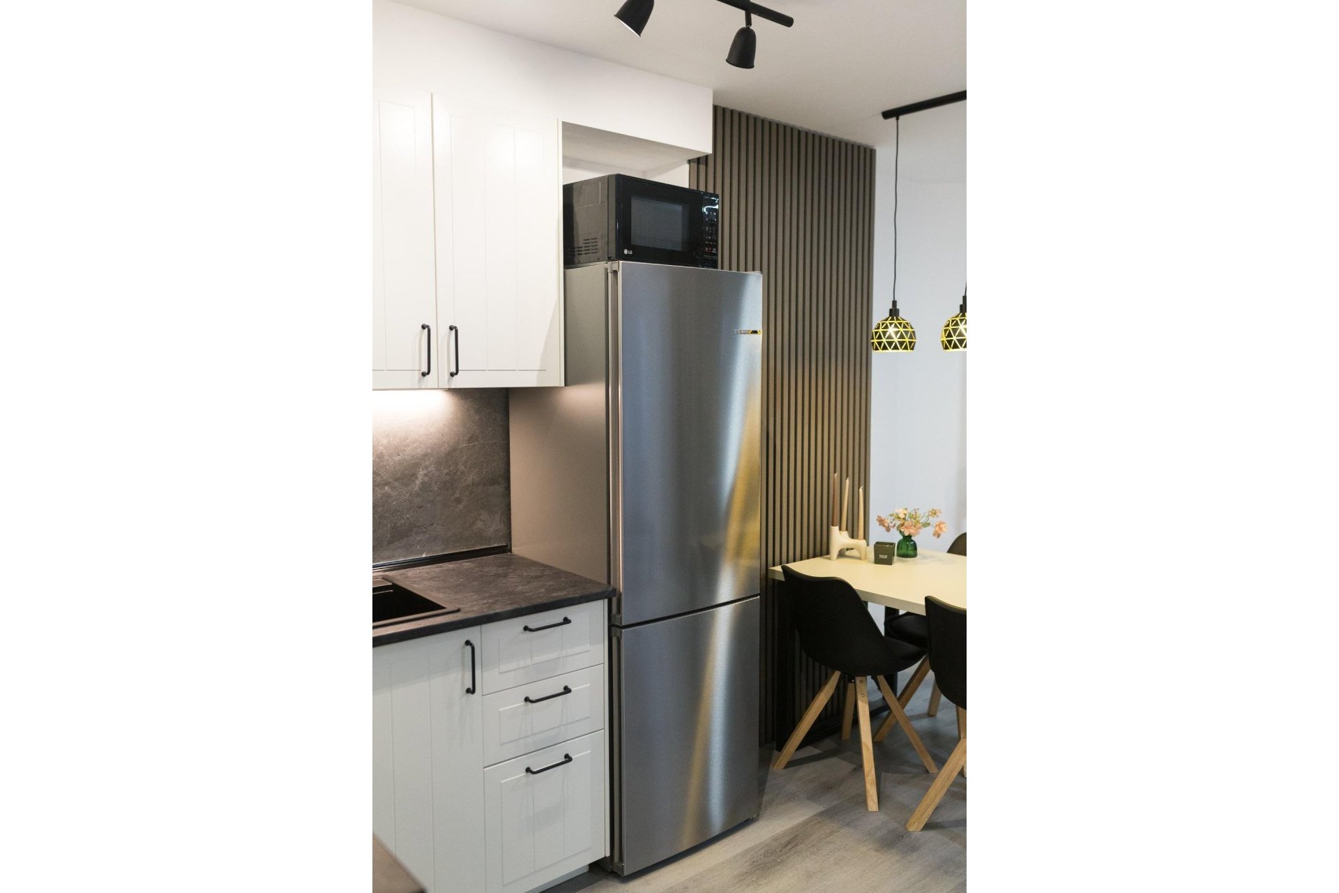 Reventa - Apartment -
Torrevieja - Curva Del Palangre