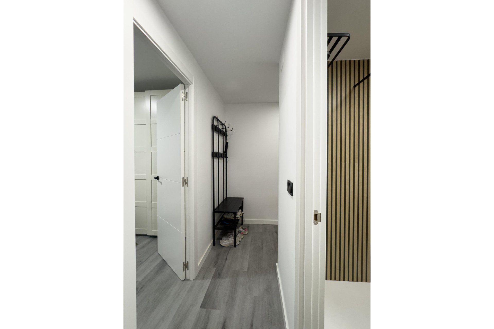 Reventa - Apartment -
Torrevieja - Curva Del Palangre