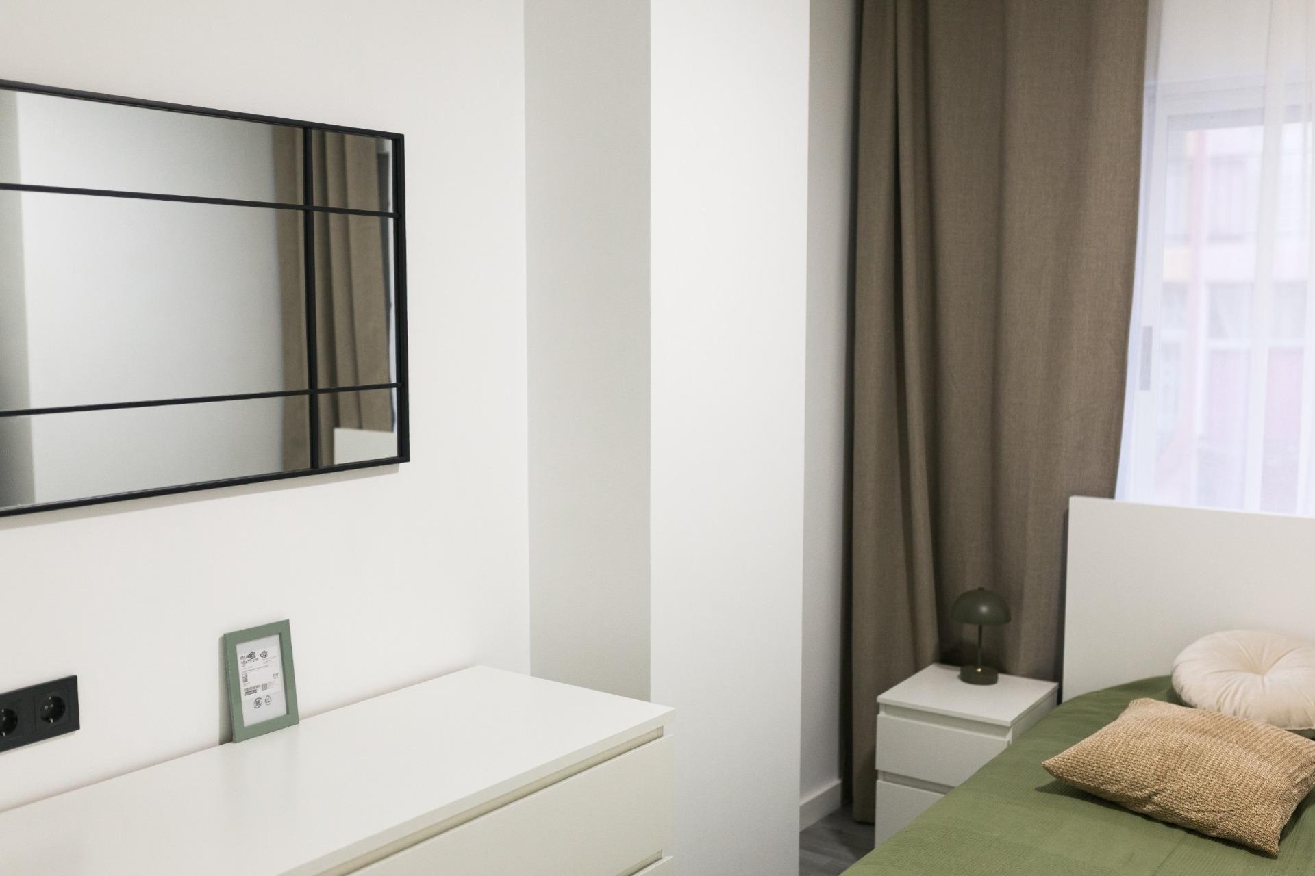 Reventa - Apartment -
Torrevieja - Curva Del Palangre