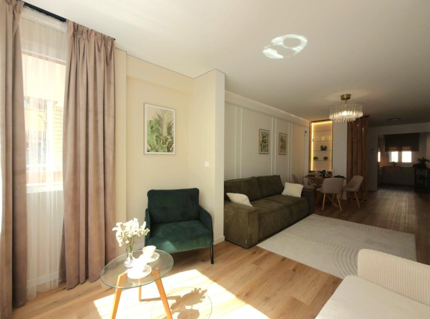 Reventa - Apartment -
Torrevieja - Curva Del Palangre