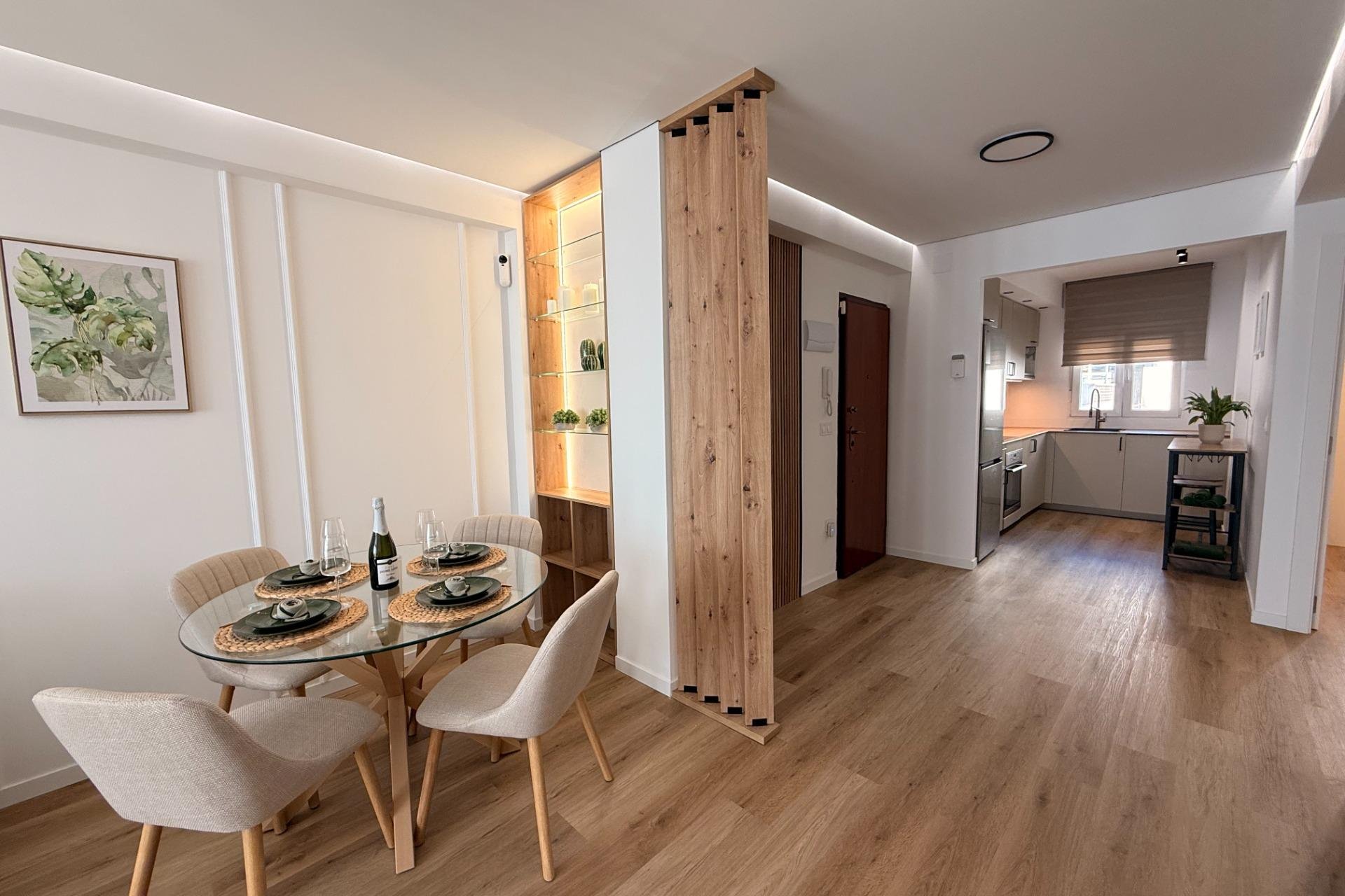 Reventa - Apartment -
Torrevieja - Curva Del Palangre