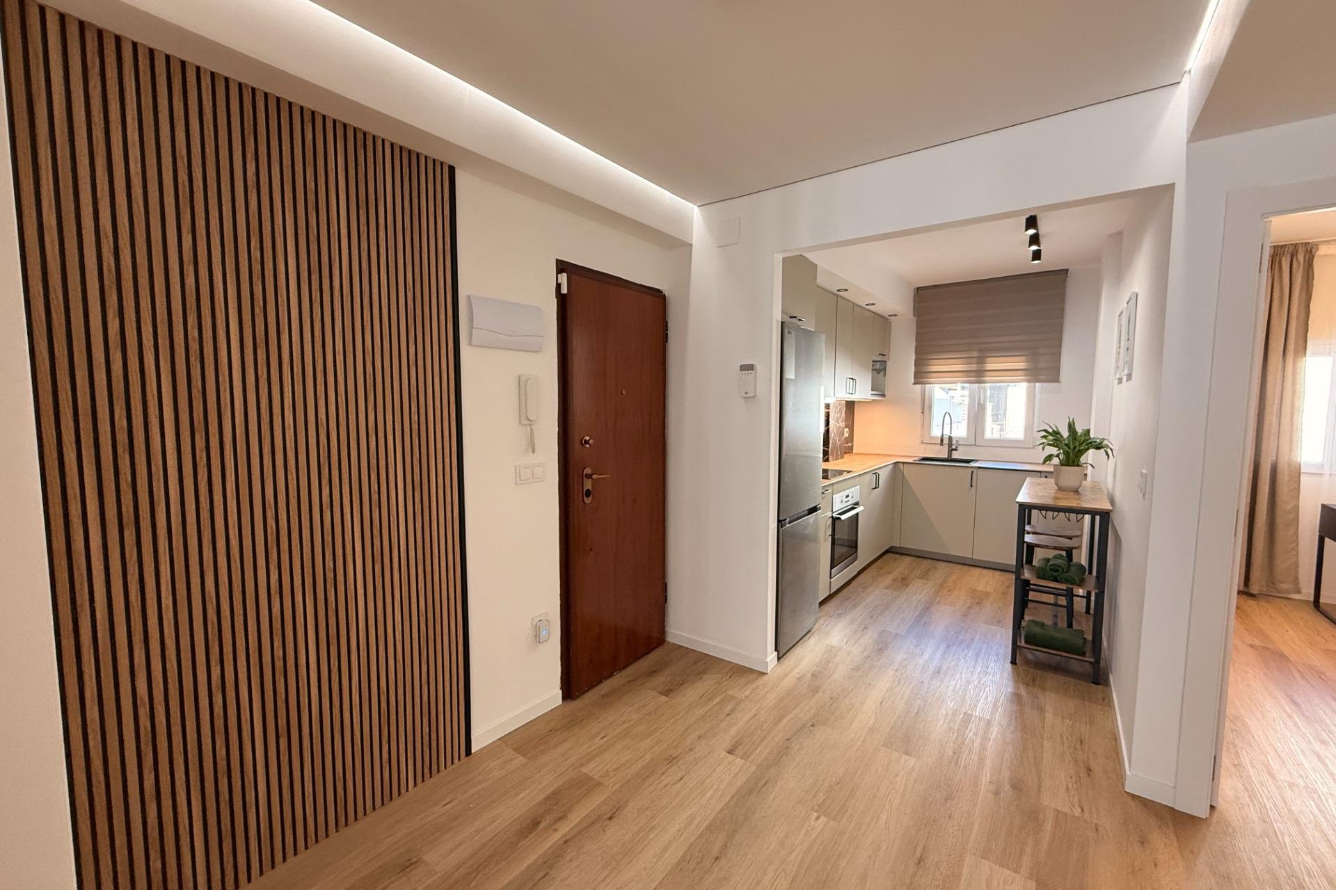 Reventa - Apartment -
Torrevieja - Curva Del Palangre