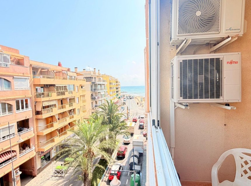 Reventa - Apartment -
Torrevieja - Curva Del Palangre