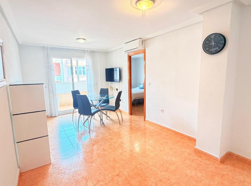 Reventa - Apartment -
Torrevieja - Curva Del Palangre