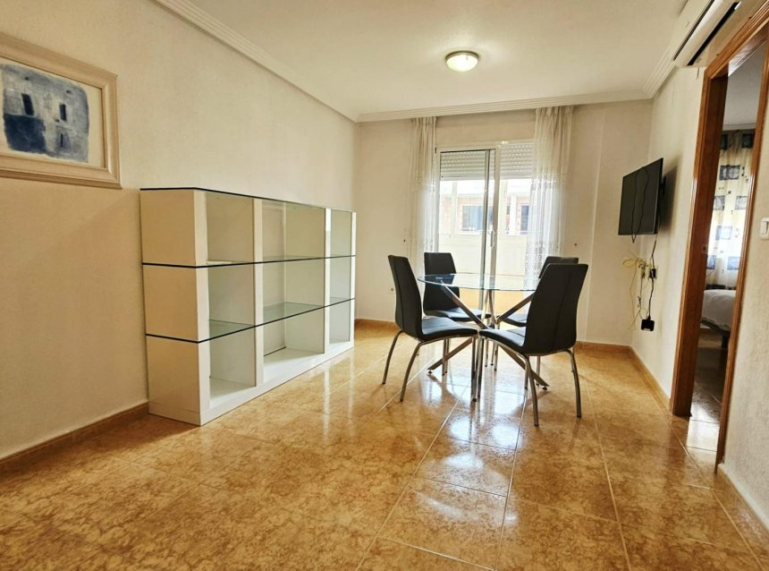 Reventa - Apartment -
Torrevieja - Curva Del Palangre