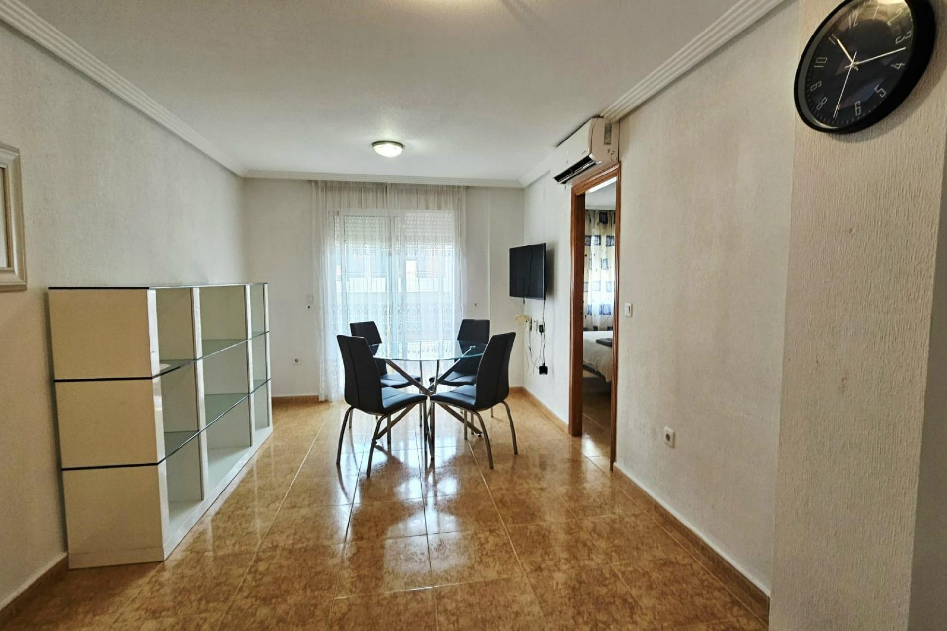 Reventa - Apartment -
Torrevieja - Curva Del Palangre