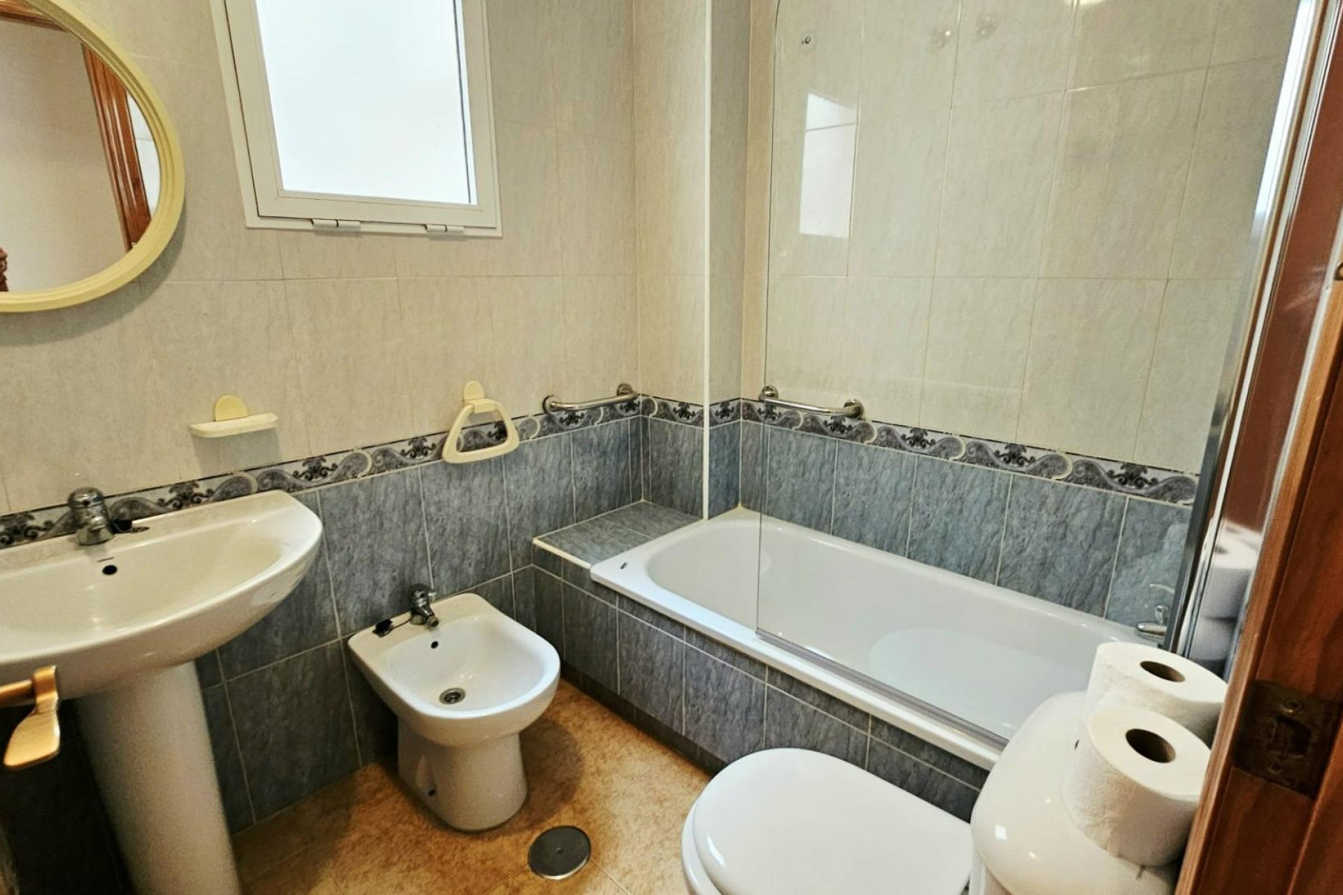 Reventa - Apartment -
Torrevieja - Curva Del Palangre