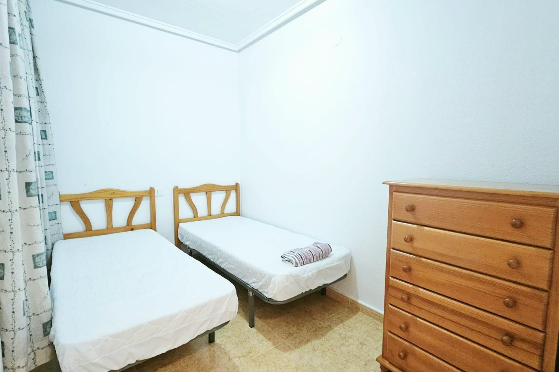 Reventa - Apartment -
Torrevieja - Curva Del Palangre