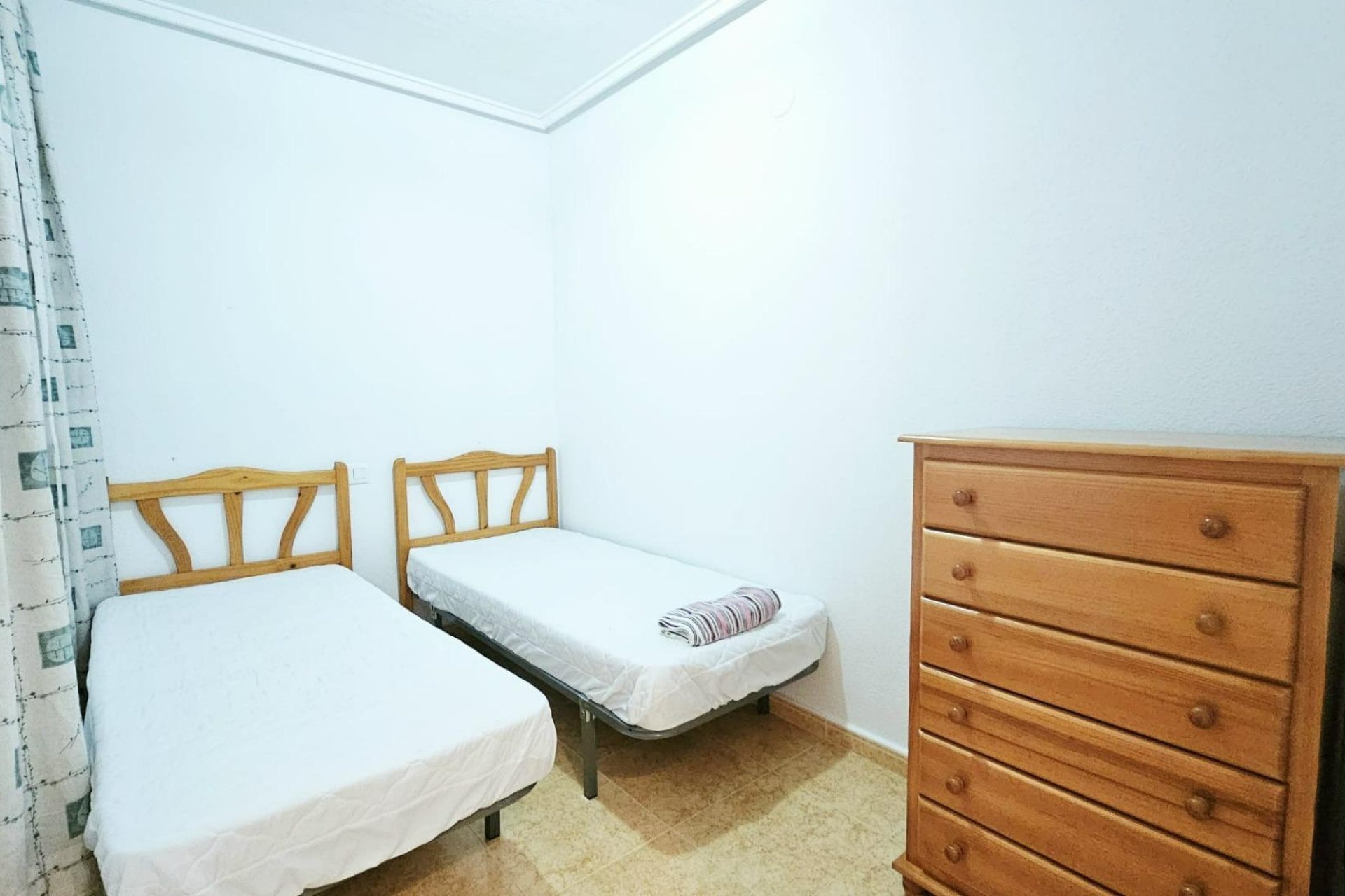 Reventa - Apartment -
Torrevieja - Curva Del Palangre