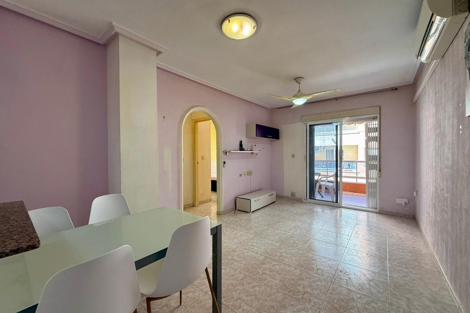 Reventa - Apartment -
Torrevieja - Curva Del Palangre