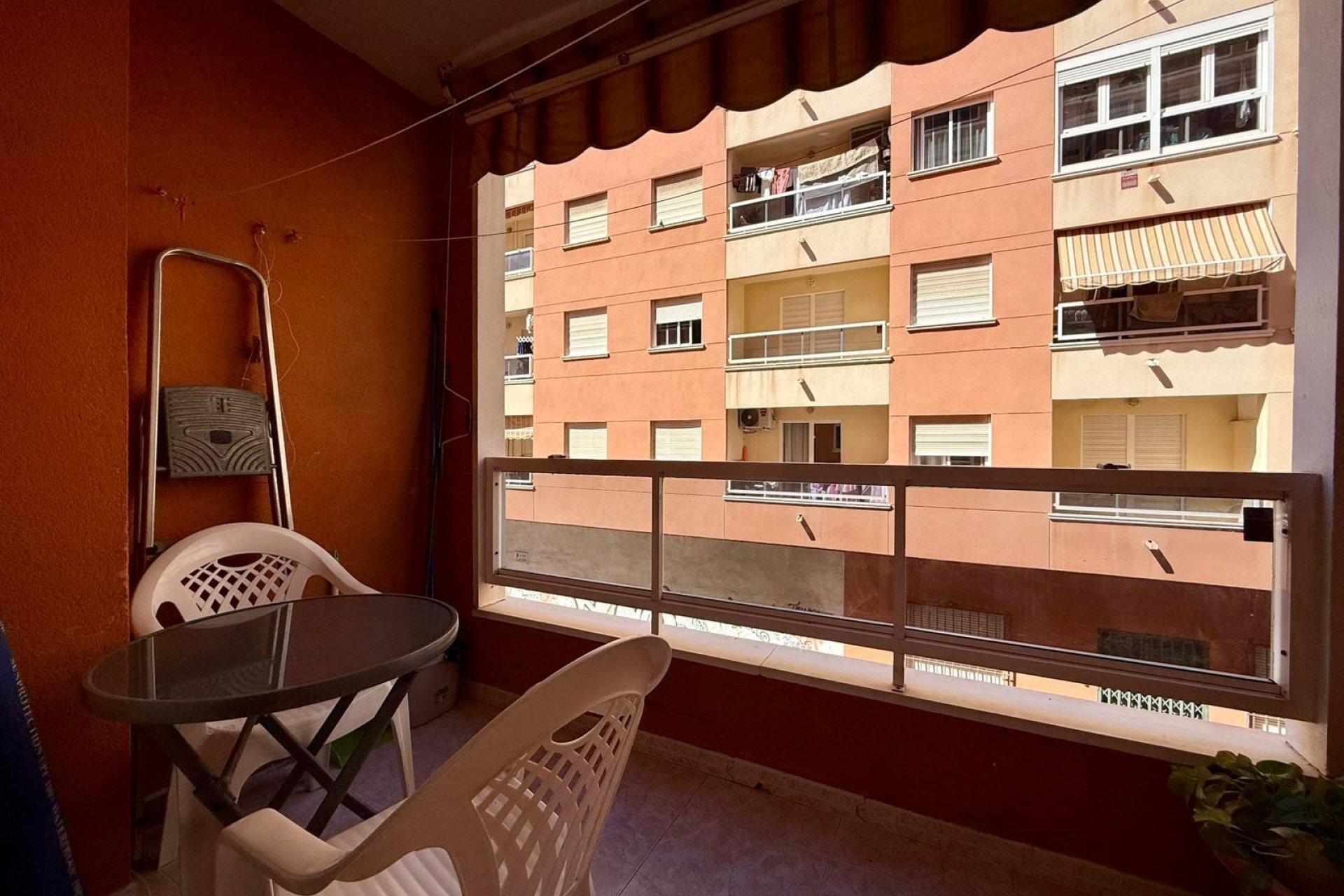 Reventa - Apartment -
Torrevieja - Curva Del Palangre