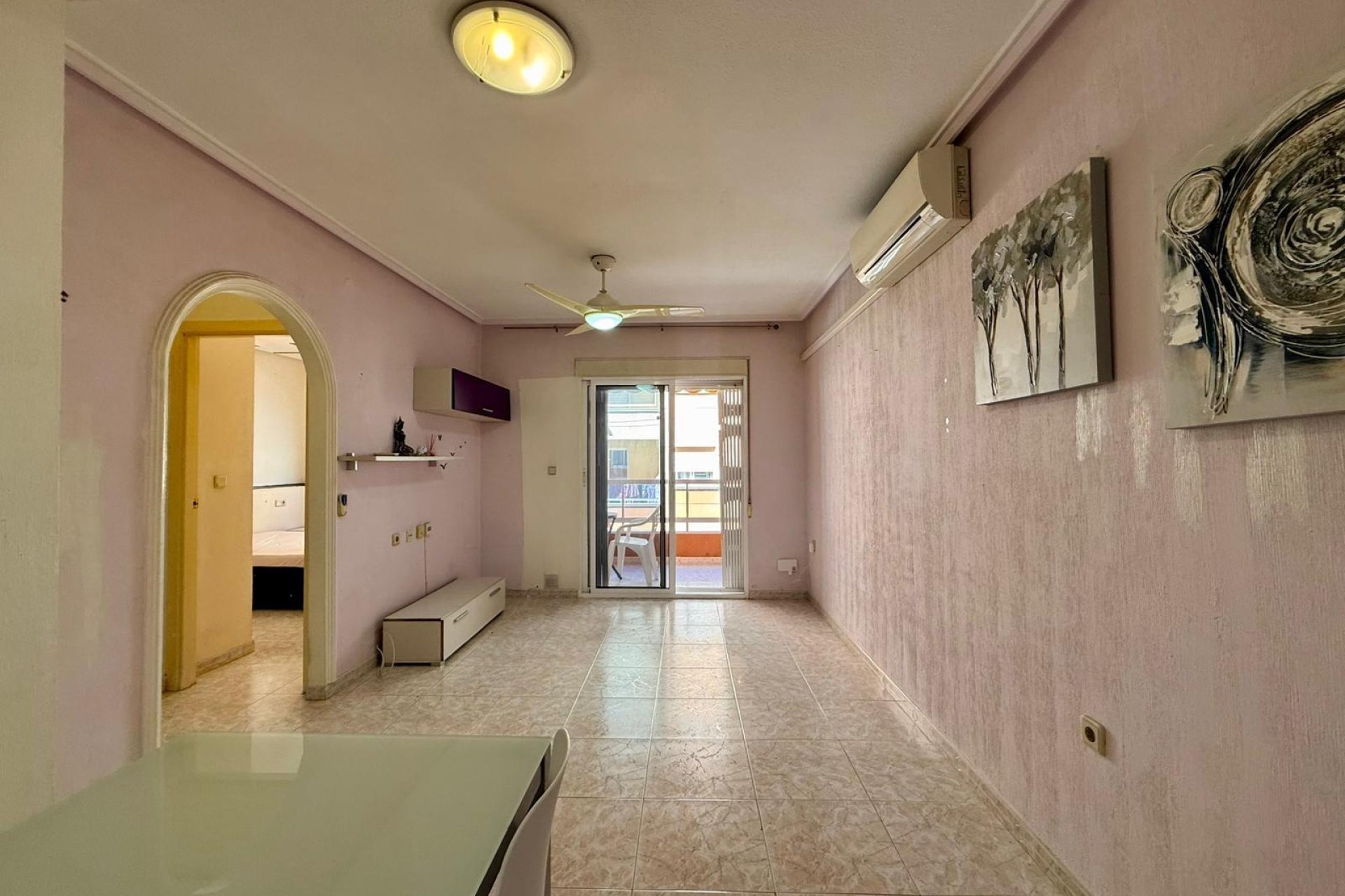 Reventa - Apartment -
Torrevieja - Curva Del Palangre