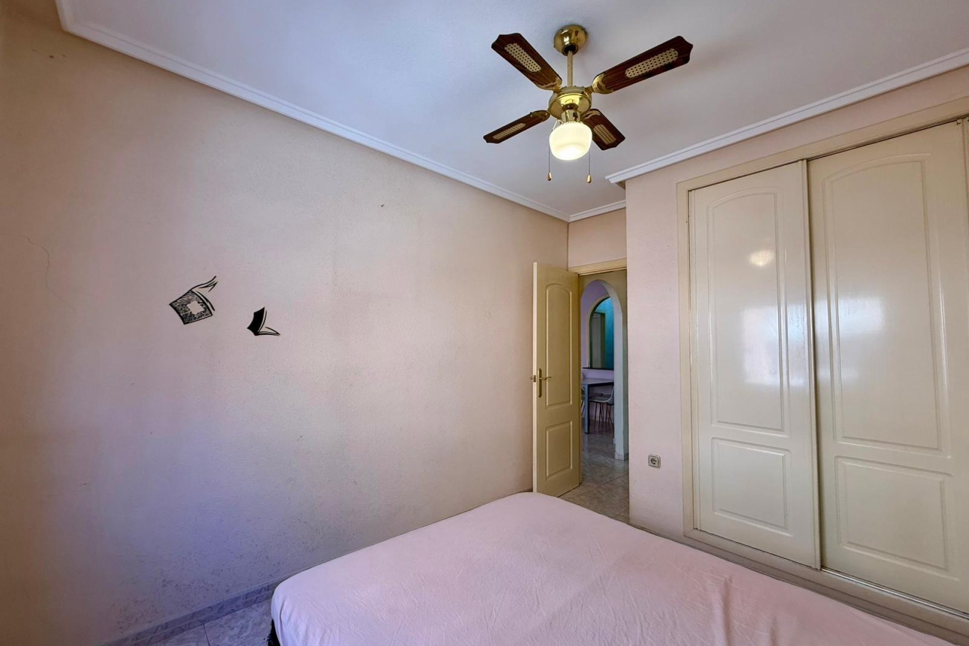 Reventa - Apartment -
Torrevieja - Curva Del Palangre