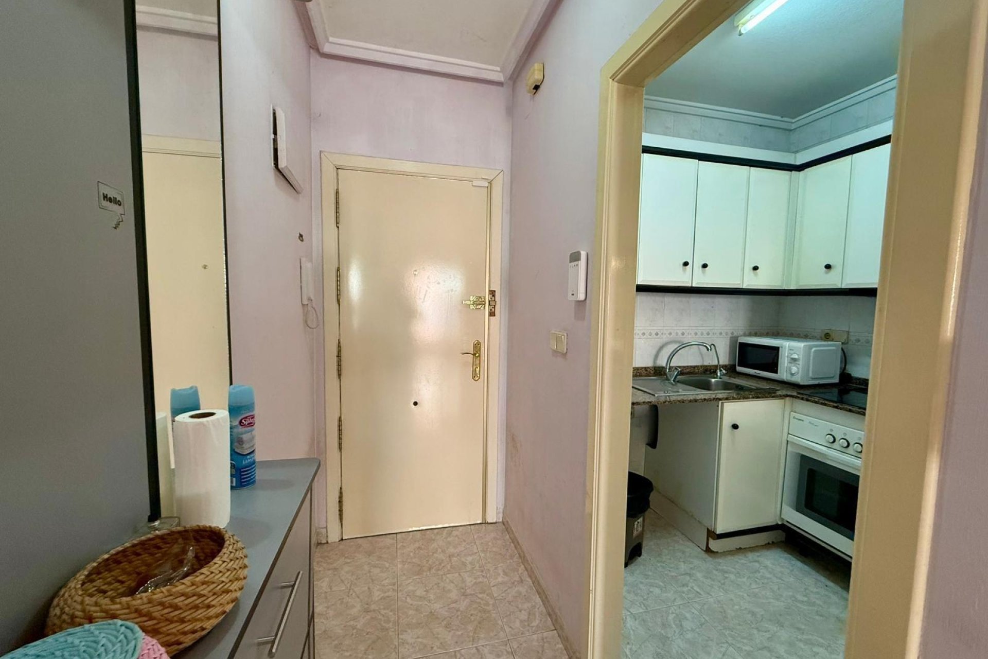 Reventa - Apartment -
Torrevieja - Curva Del Palangre