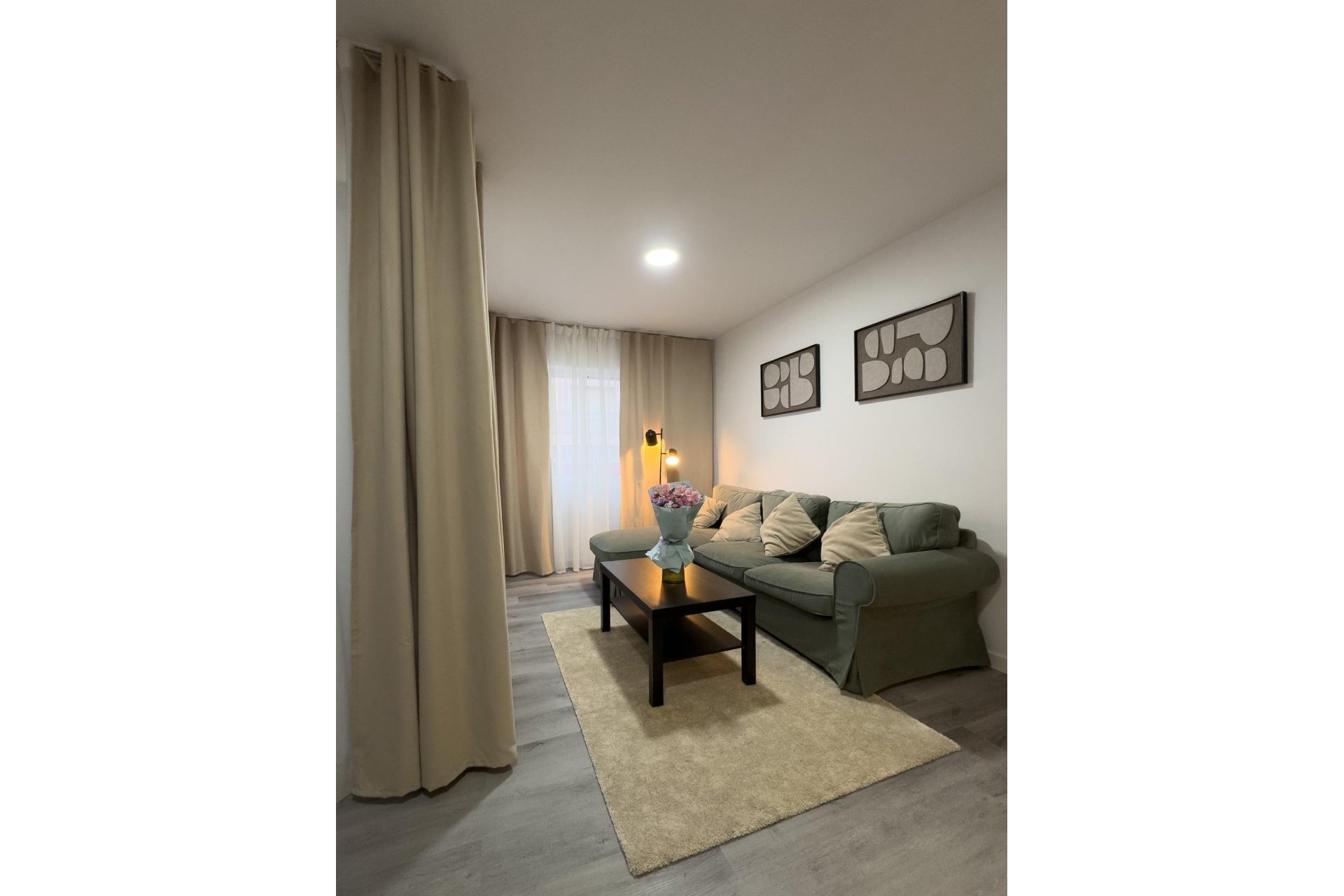 Reventa - Apartment -
Torrevieja - Curva Del Palangre