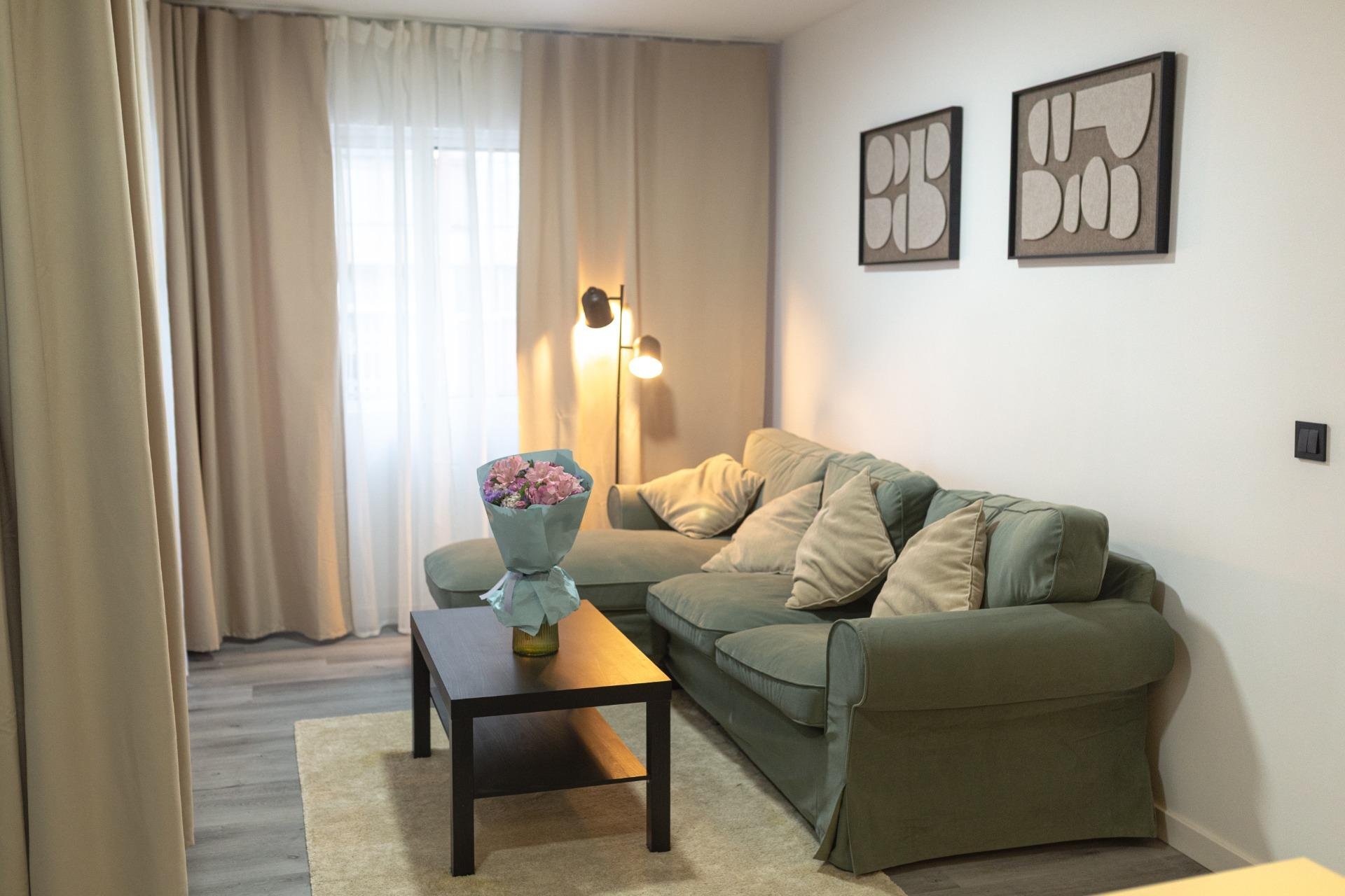 Reventa - Apartment -
Torrevieja - Curva Del Palangre
