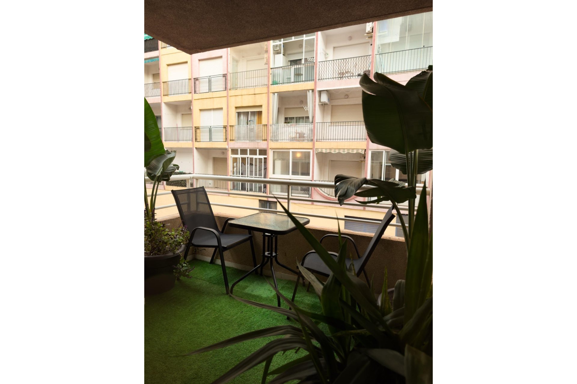 Reventa - Apartment -
Torrevieja - Curva Del Palangre