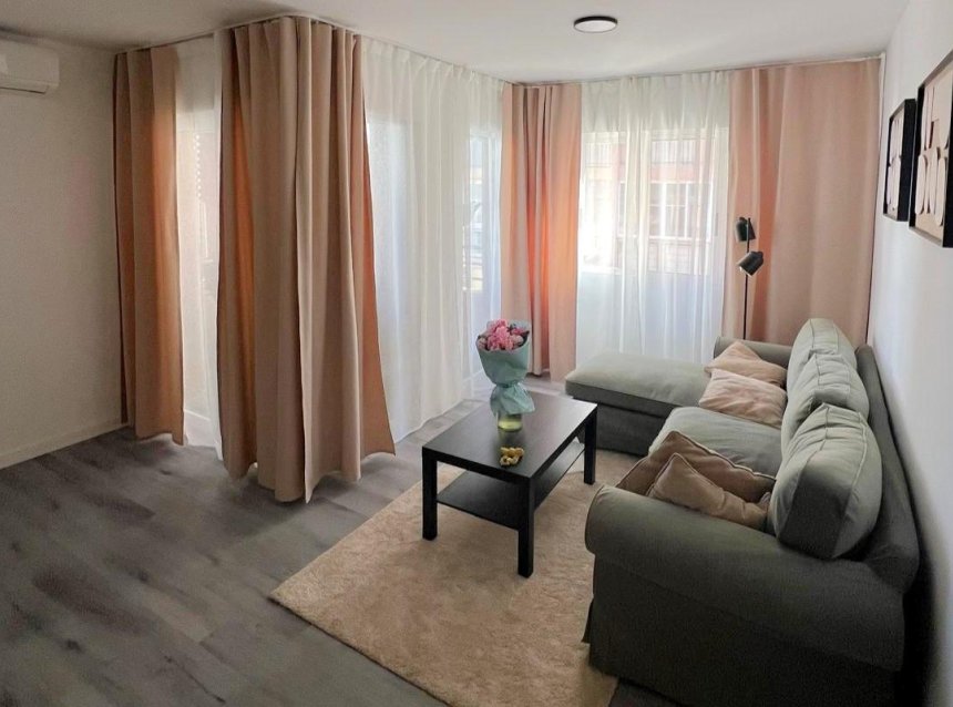 Reventa - Apartment -
Torrevieja - Curva Del Palangre