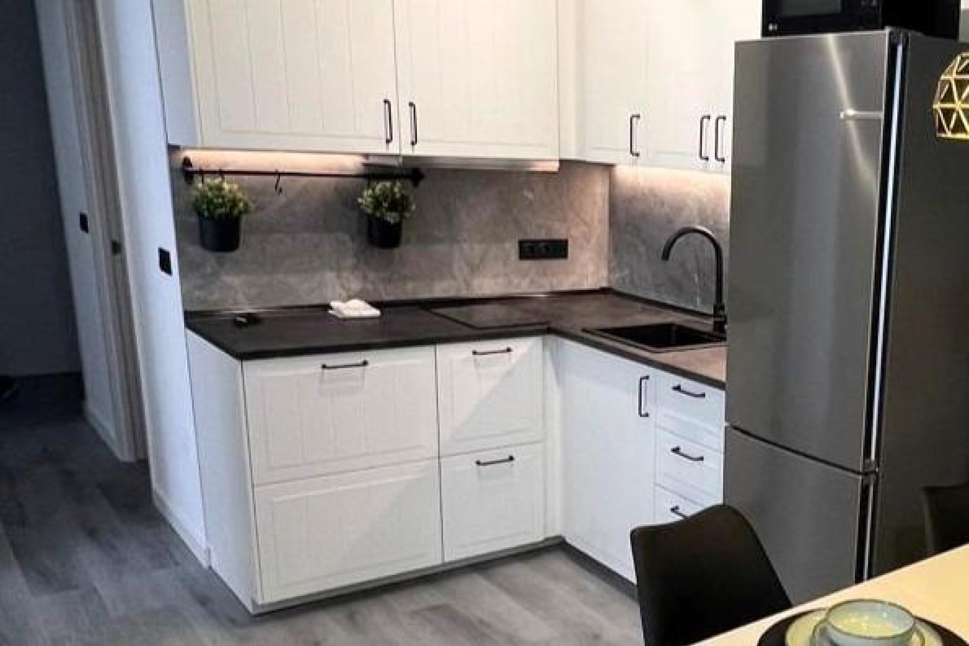 Reventa - Apartment -
Torrevieja - Curva Del Palangre