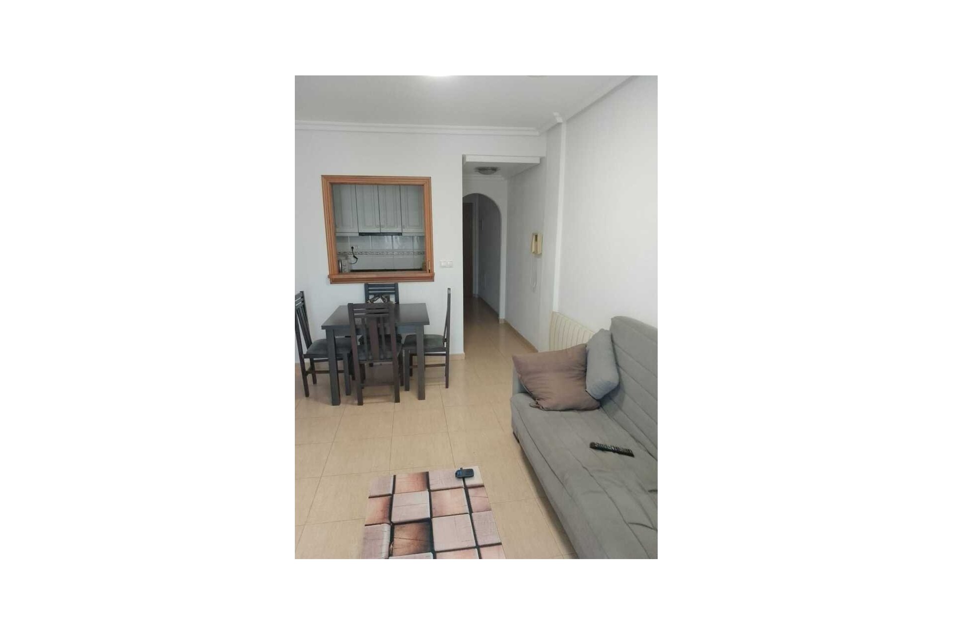 Reventa - Apartment -
Torrevieja - DIEGO RAMIREZ LA LOMA